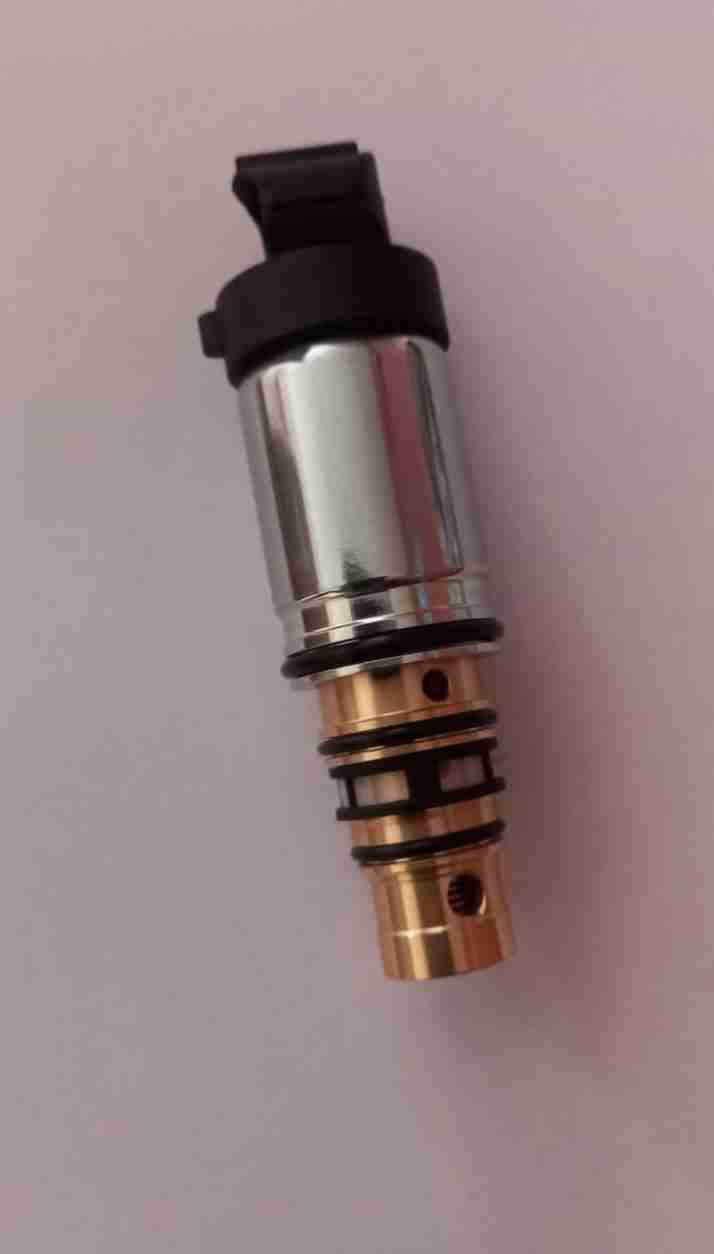 Solenoide nuevo  para automóvil - miniatura 4