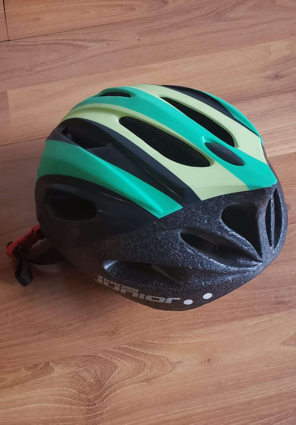 Bicicleta Oxford  infantil negra - miniatura 4