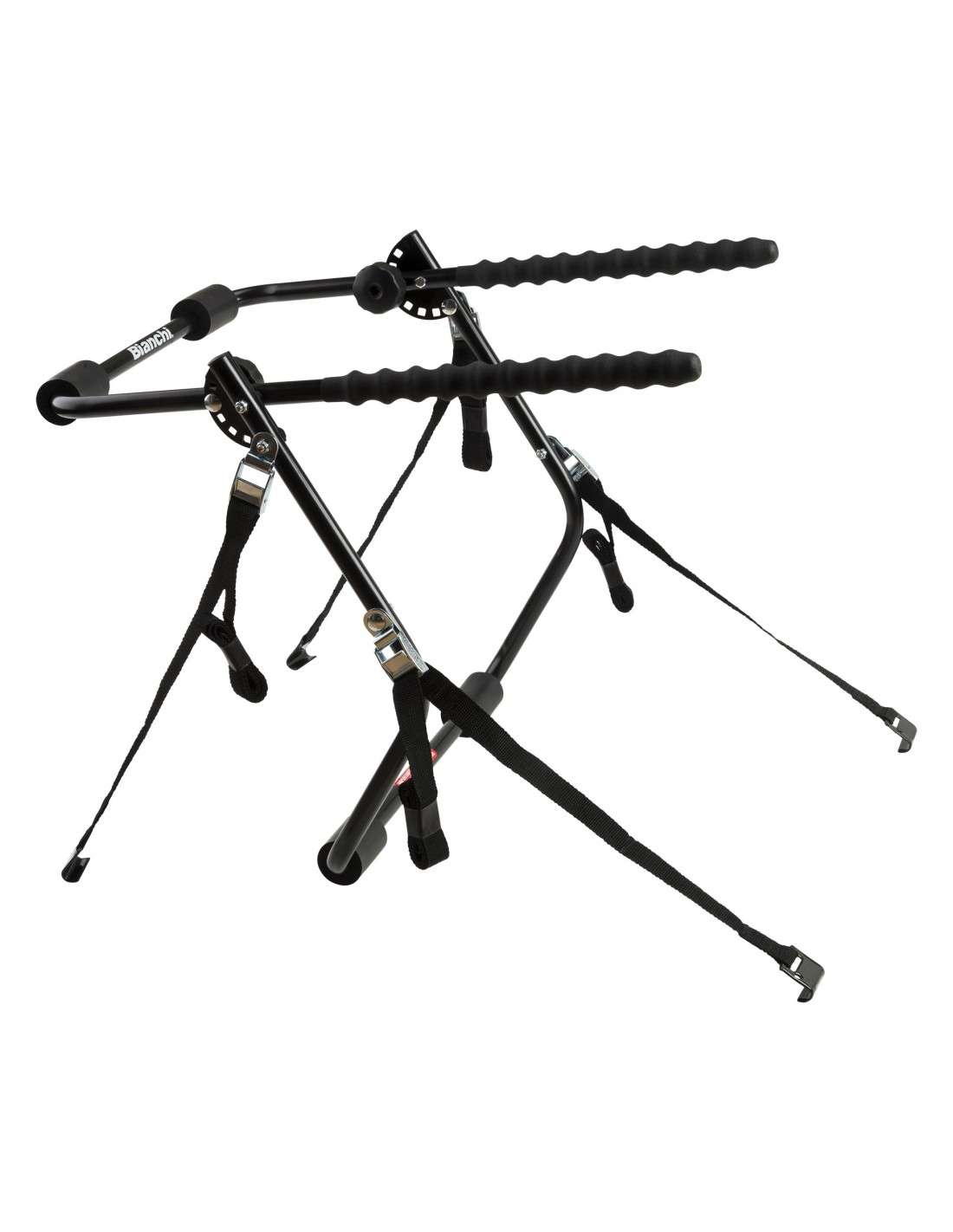 Bicicleta Oxford  infantil negra - miniatura 5