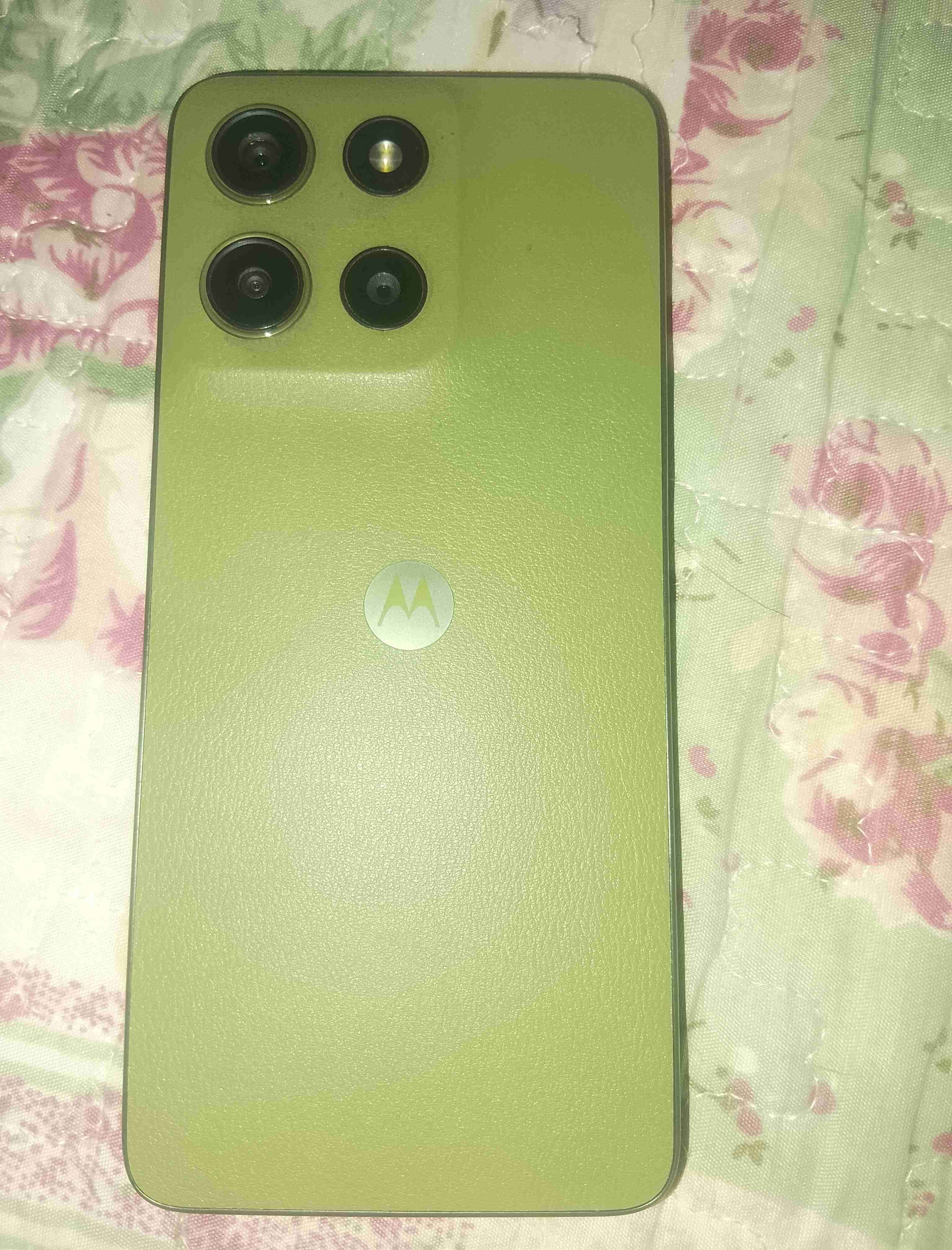 Teléfono inteligente negro - miniatura 2