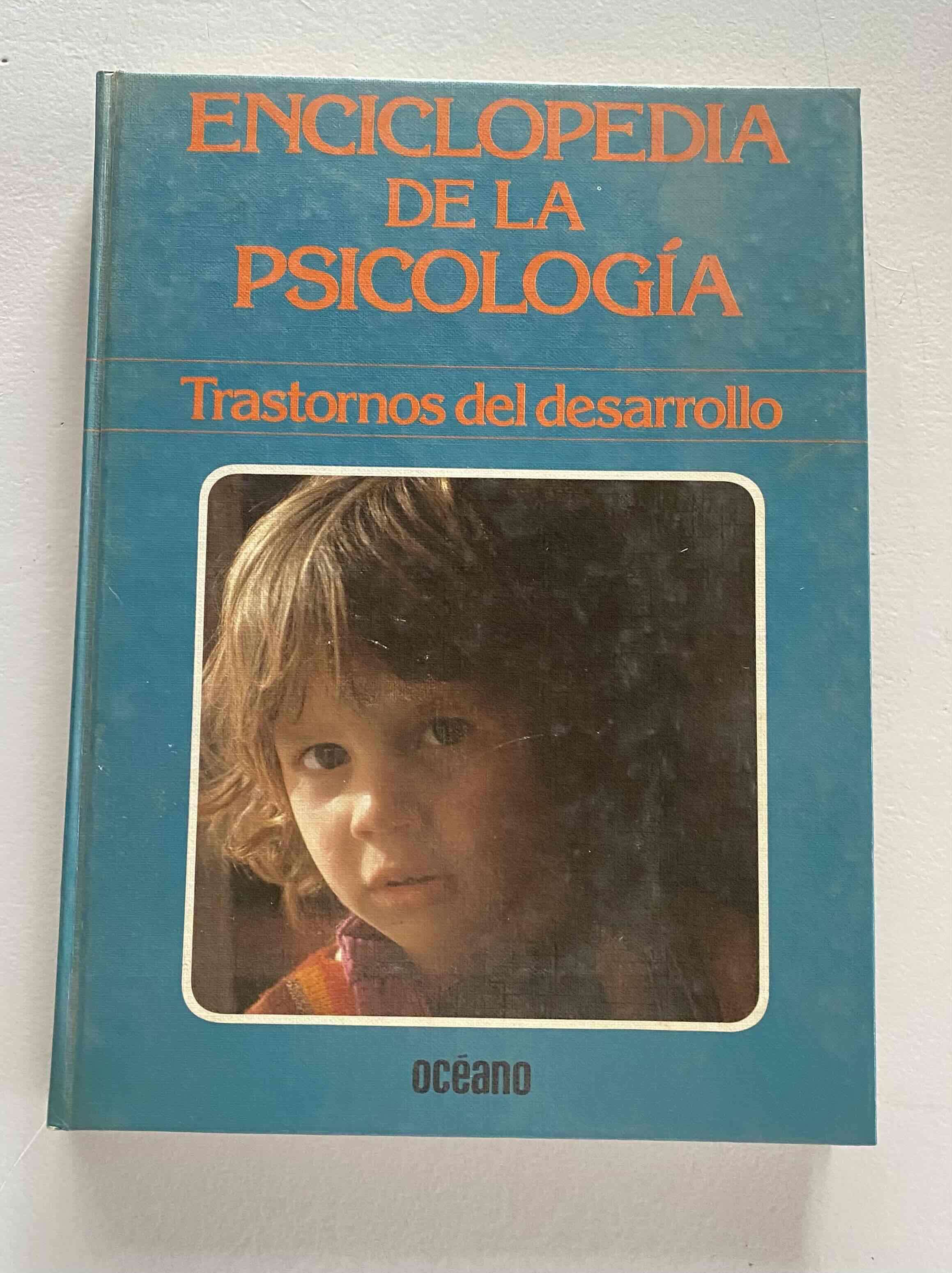 Enciclopedia de Psicología - miniatura 1