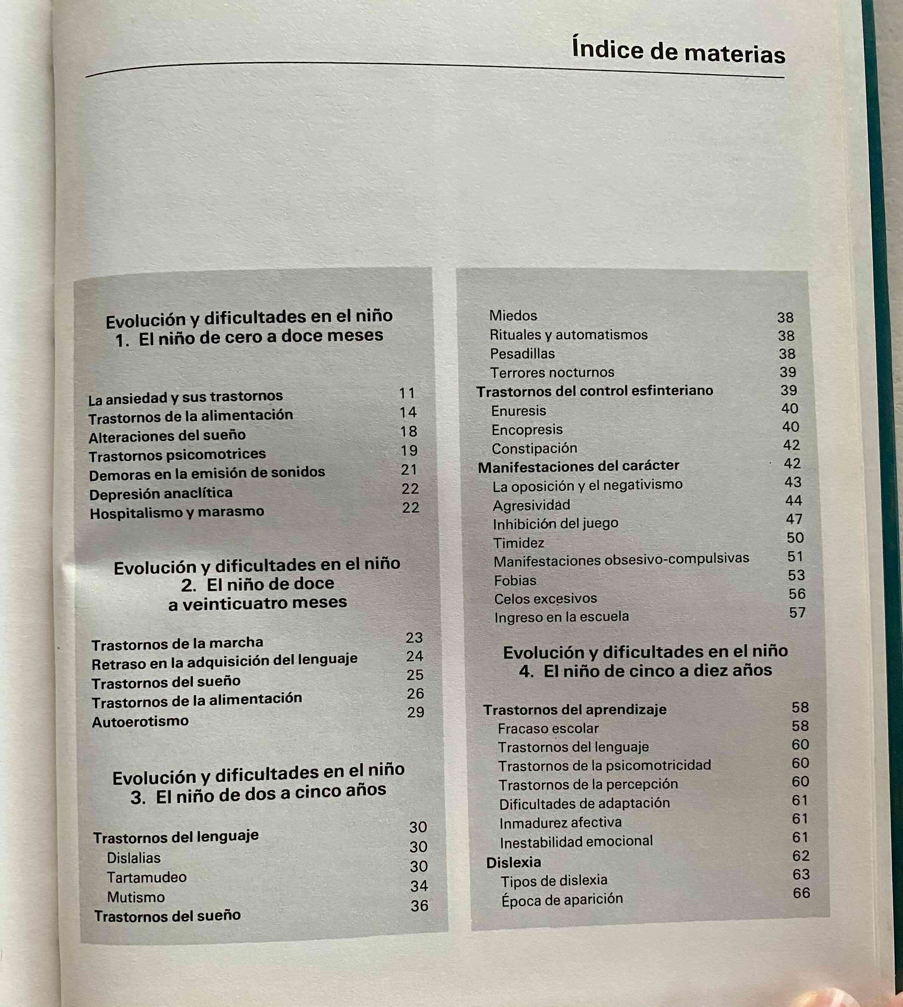 Enciclopedia de Psicología - miniatura 2