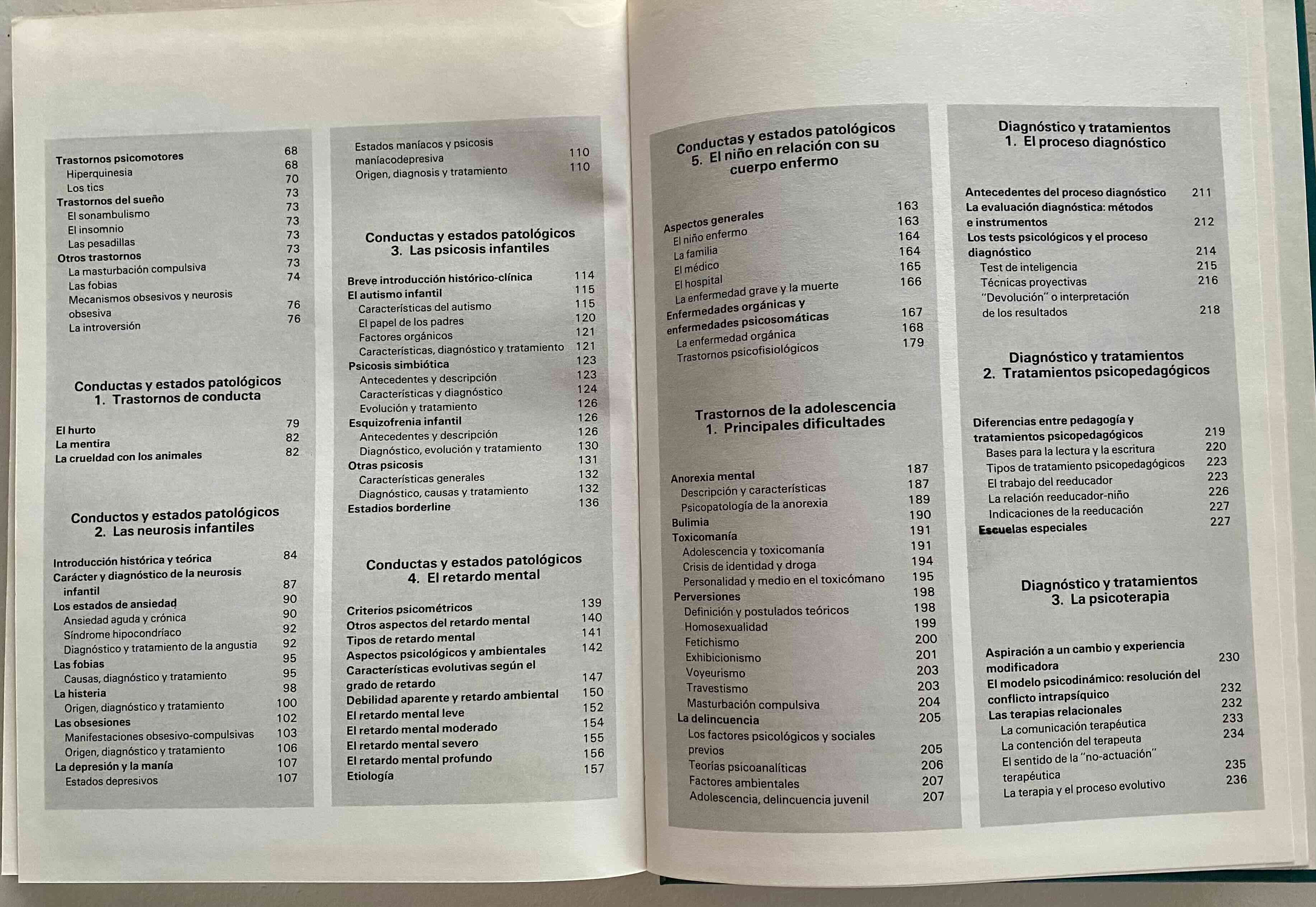 Enciclopedia de Psicología - miniatura 3