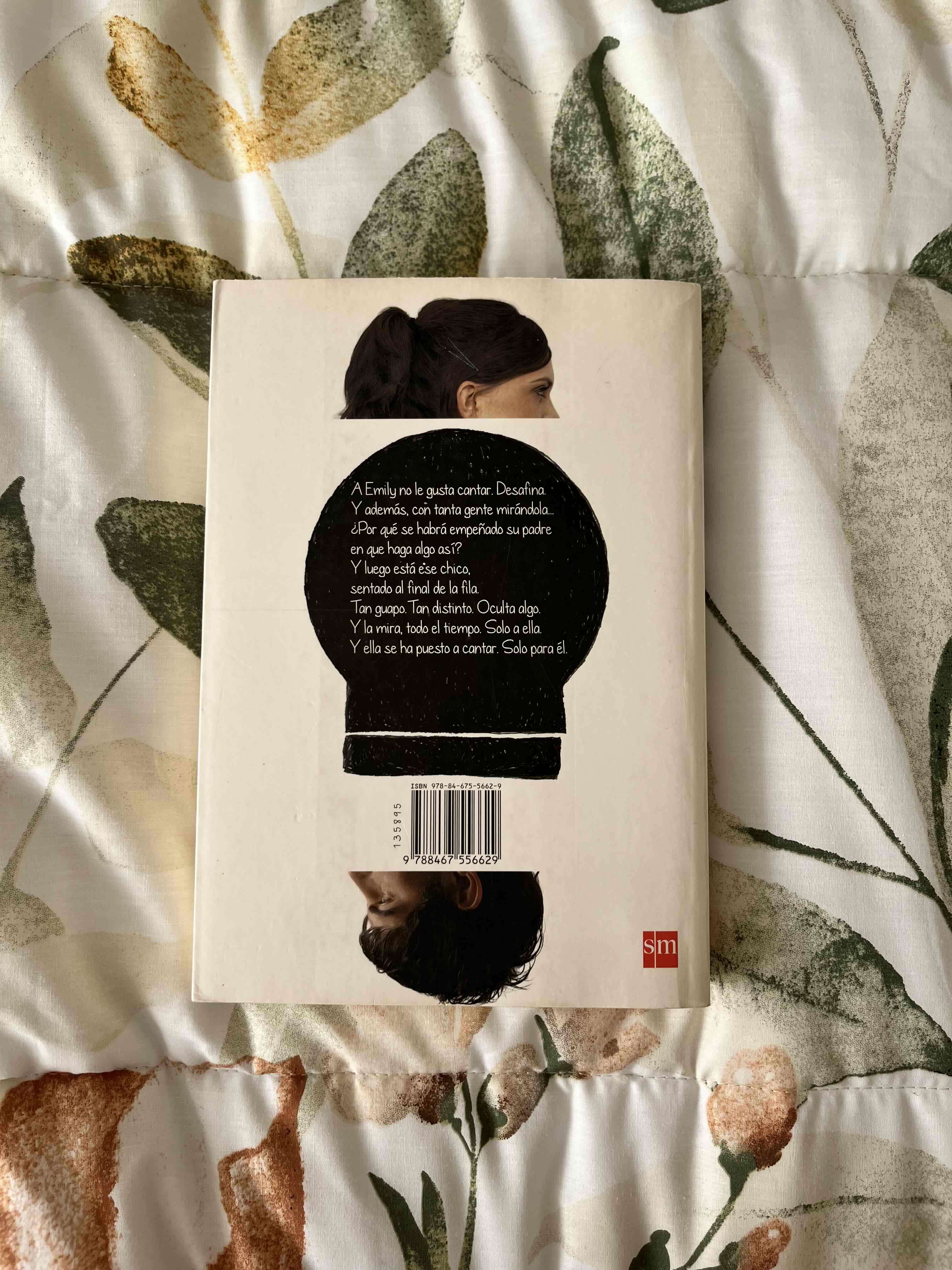 Libro 'I'll Be There' Siempre Contigo - miniatura 2