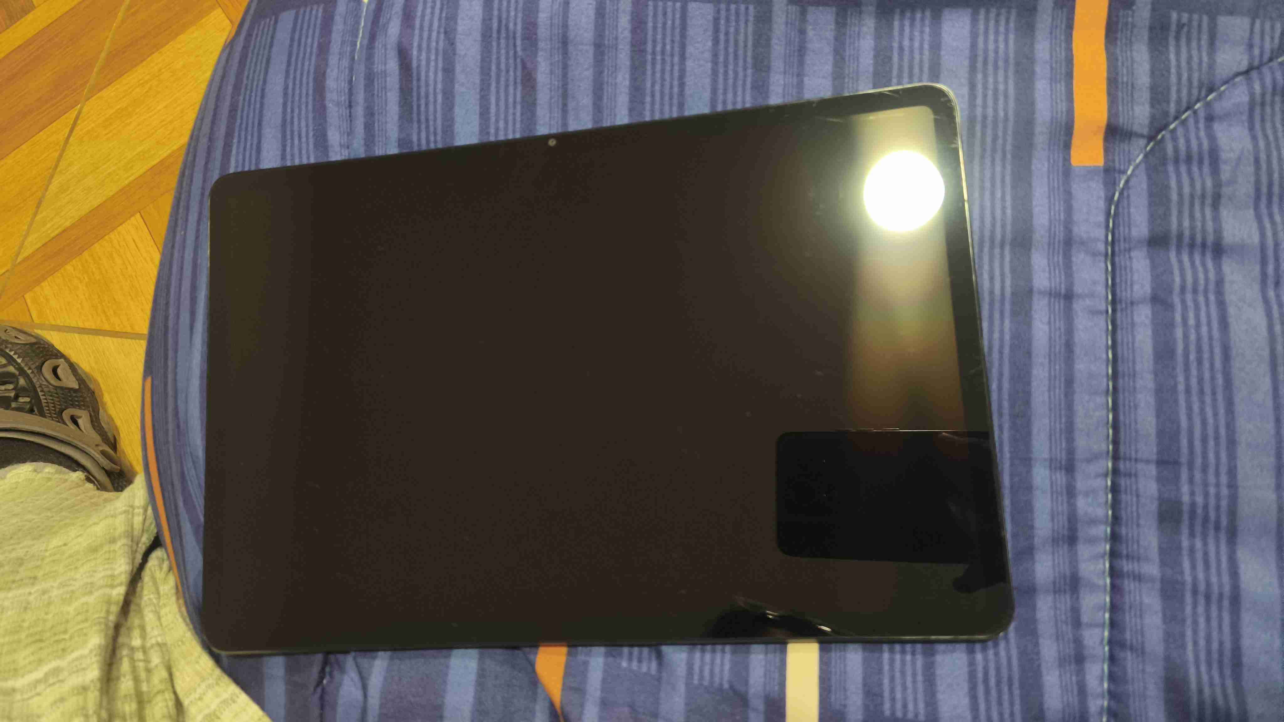 Tablet Honor Pad 9 - 4