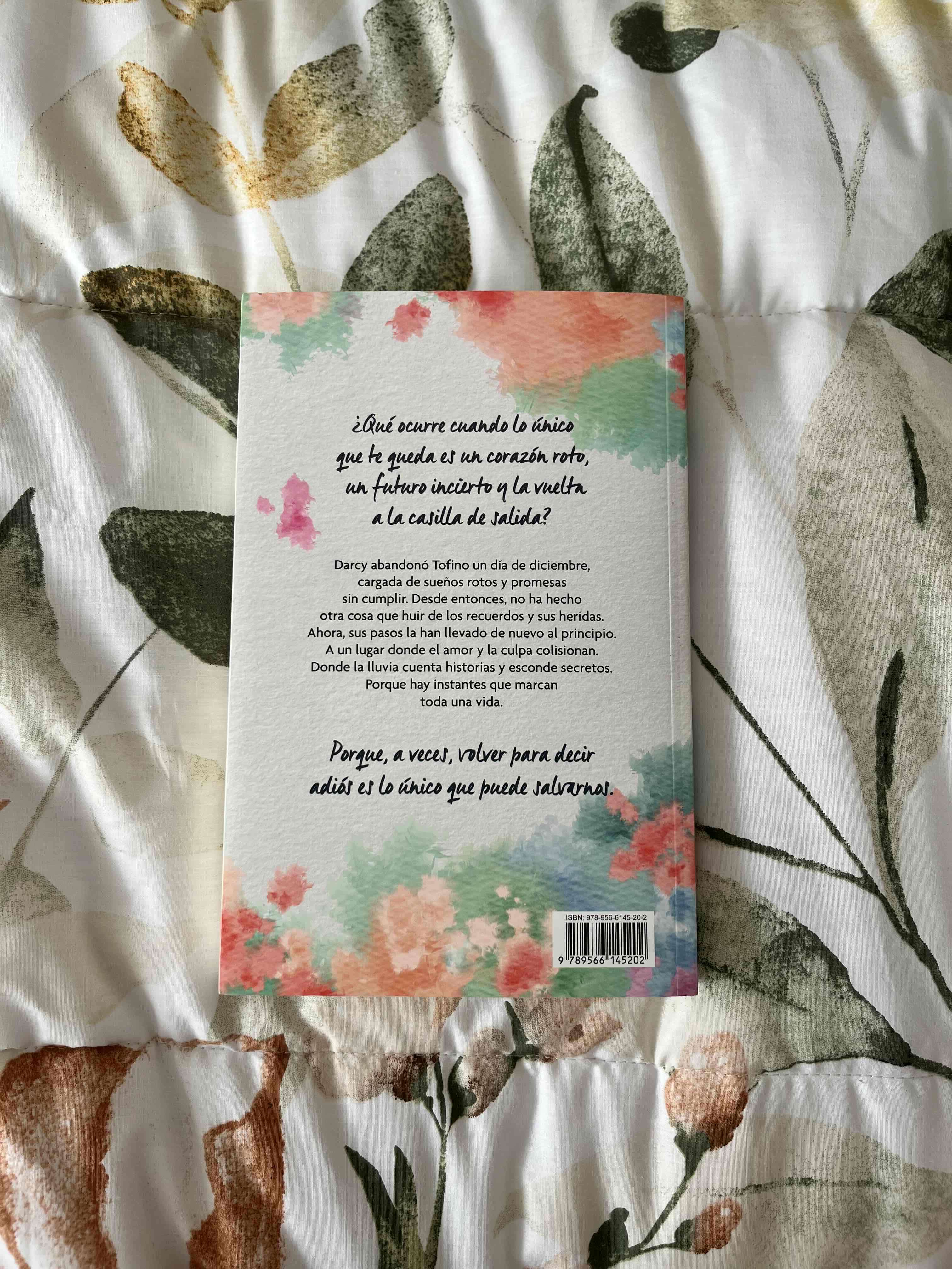 Libro 'La fragilidad de un corazón' - miniatura 2