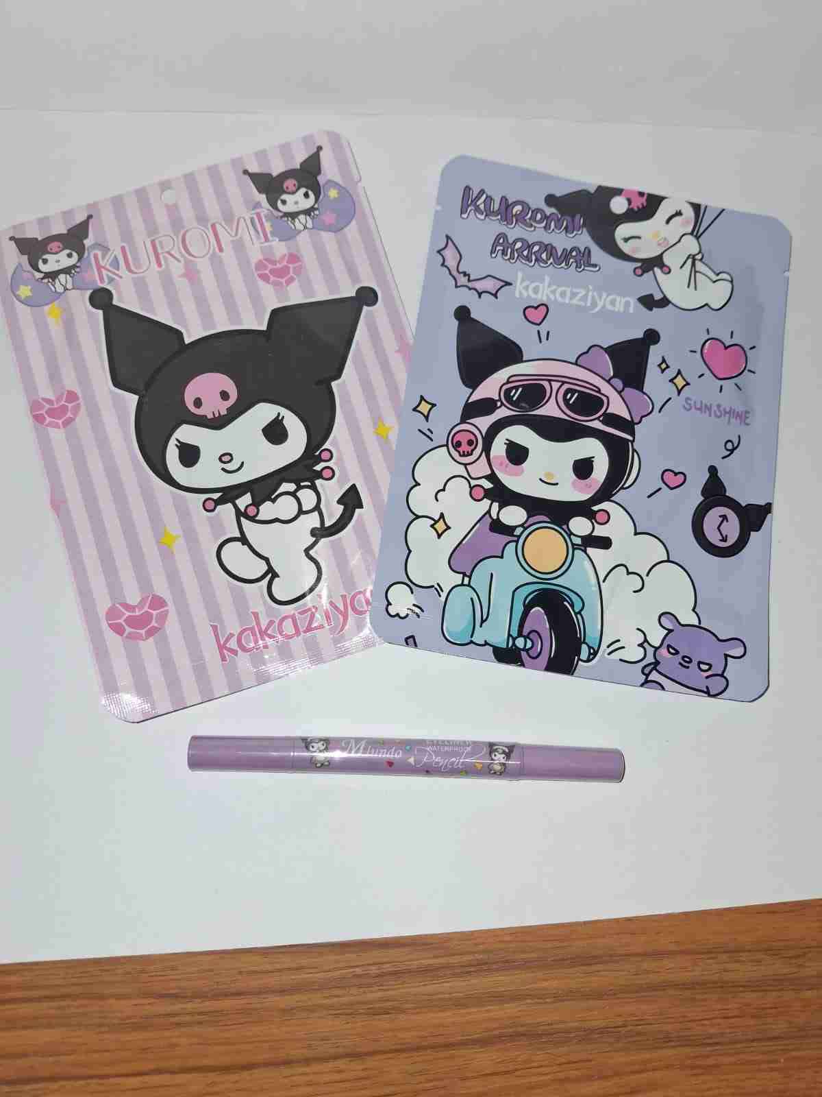 Set ideal para niñ@s - miniatura 2