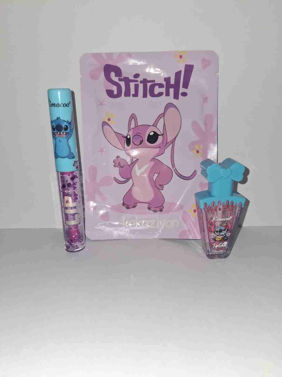 Set ideal para niñ@s - miniatura 3