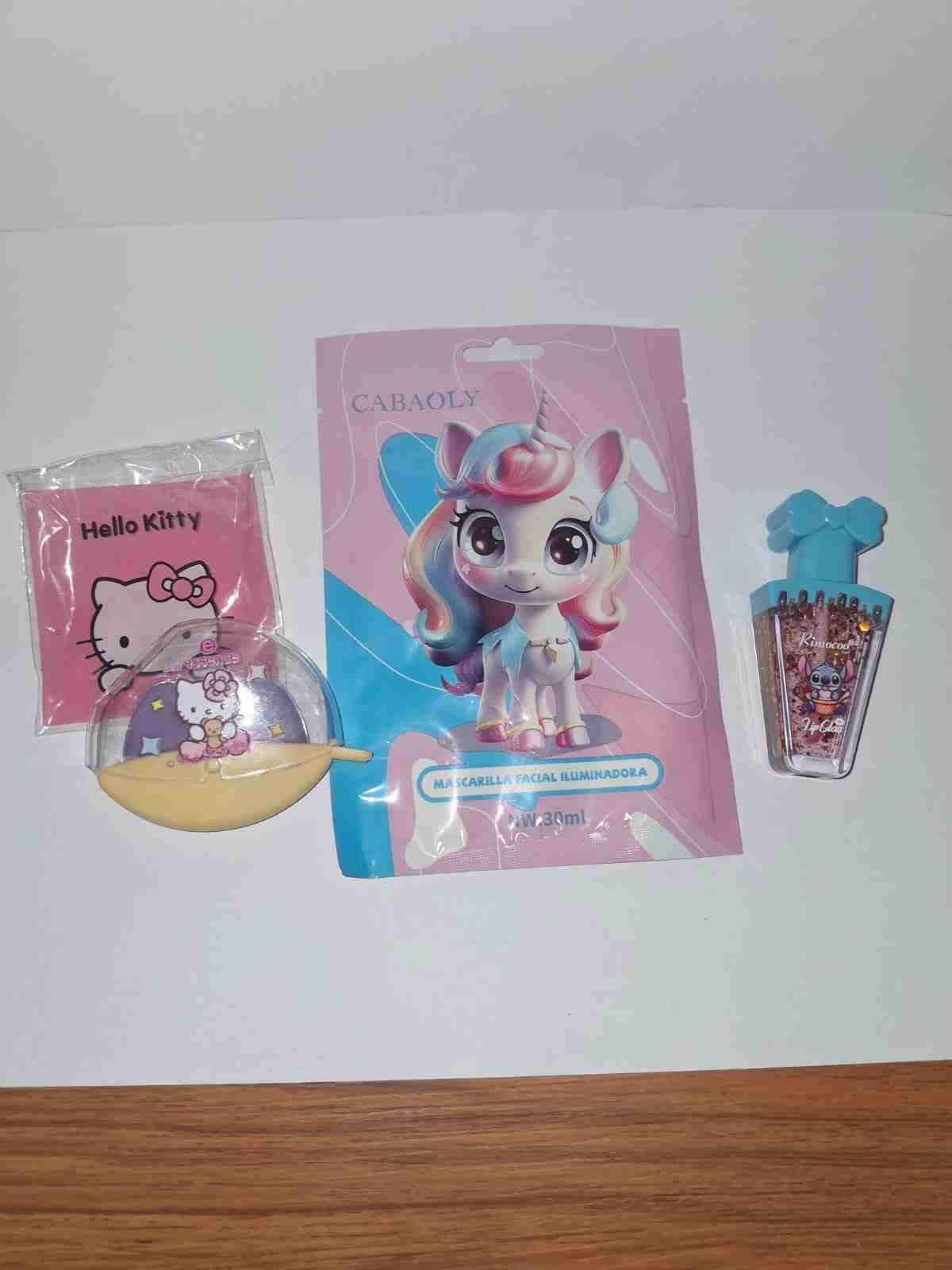 Set ideal para niñ@s - miniatura 4