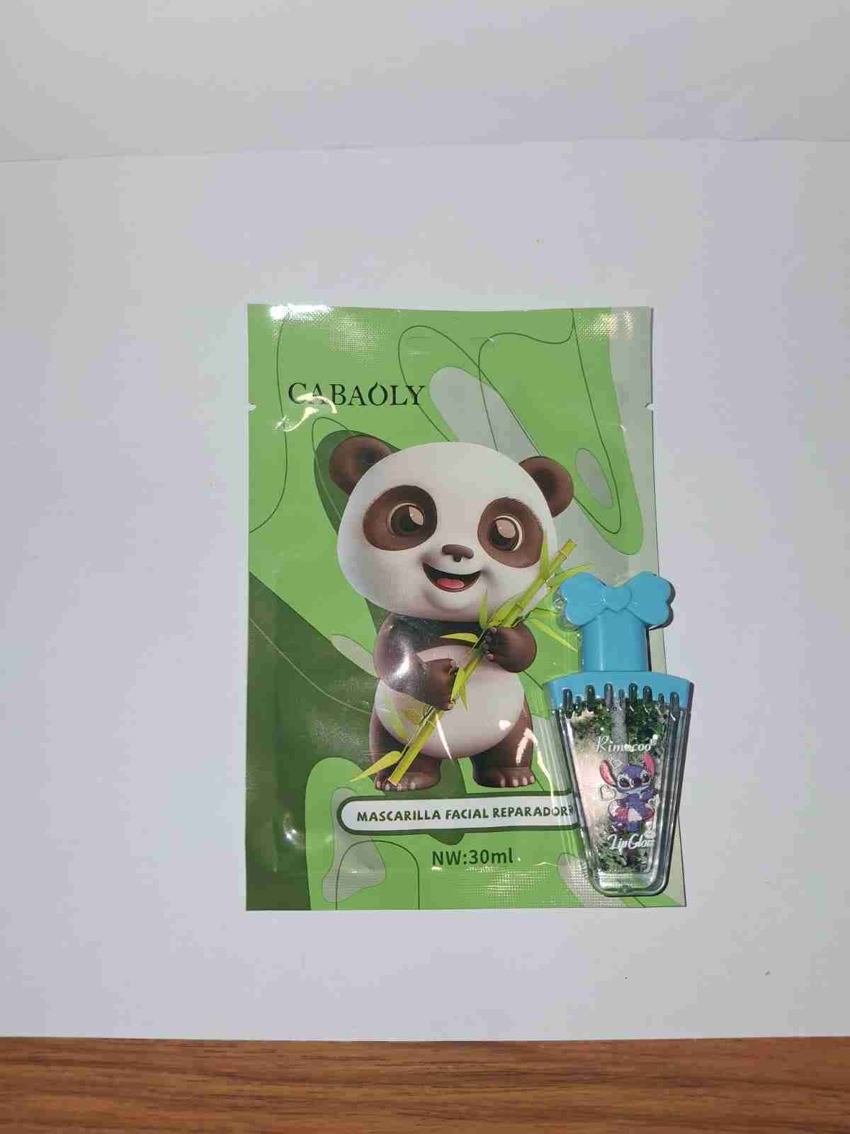 Set ideal para niñ@s - miniatura 5