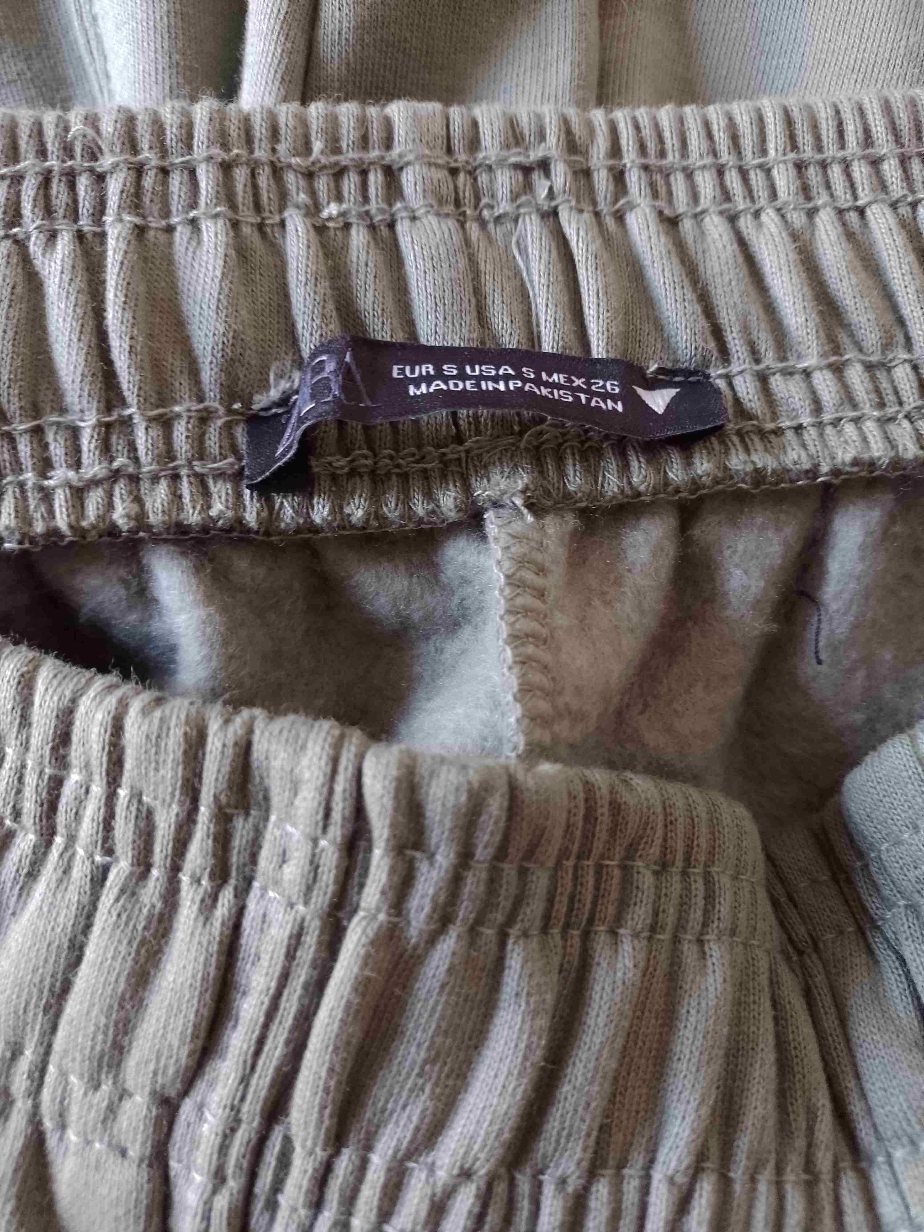 Conjunto de buzo verde oliva Zara Talla S - miniatura 4