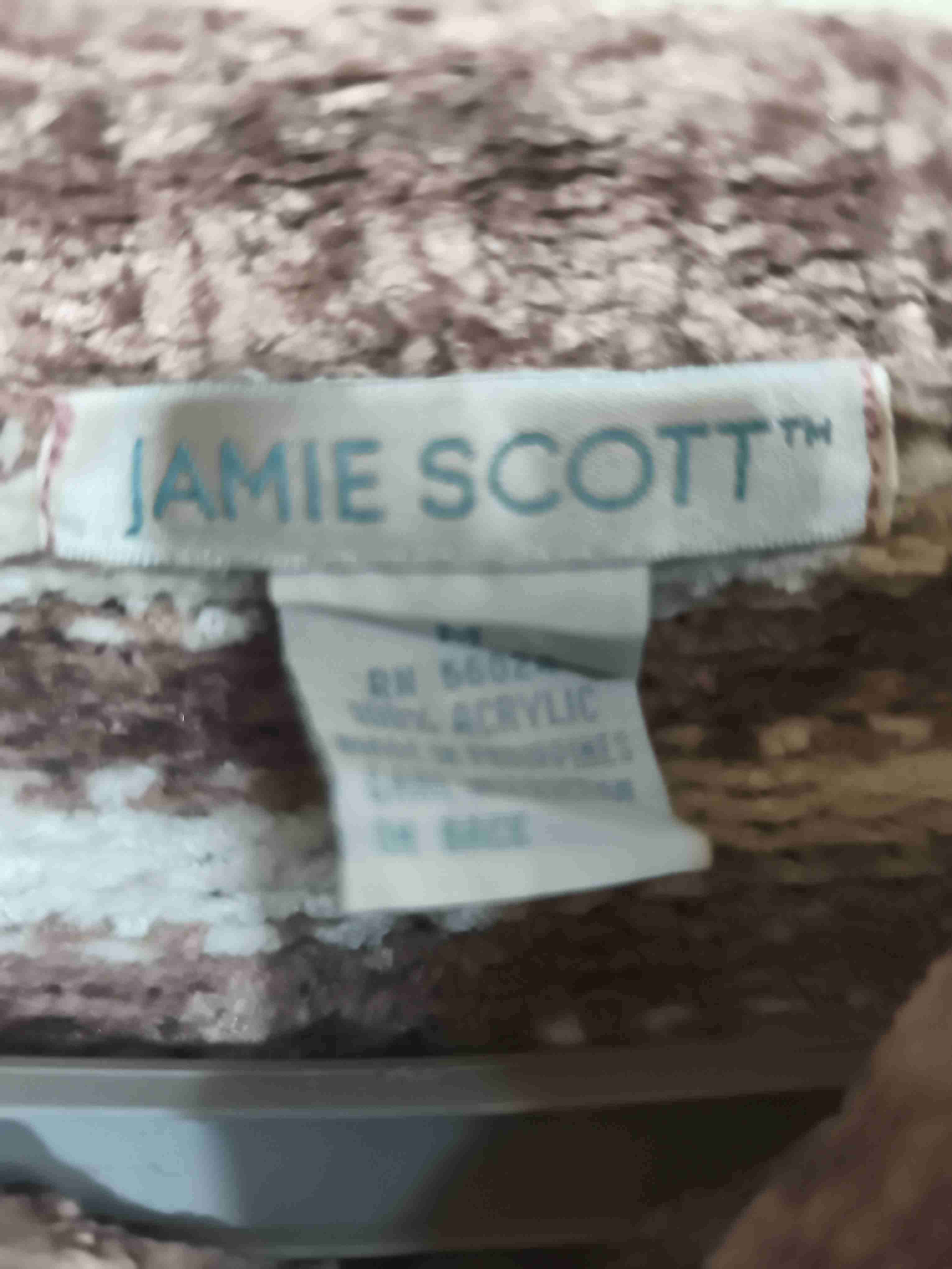 Suéter rayado Jamie Scott - miniatura 2