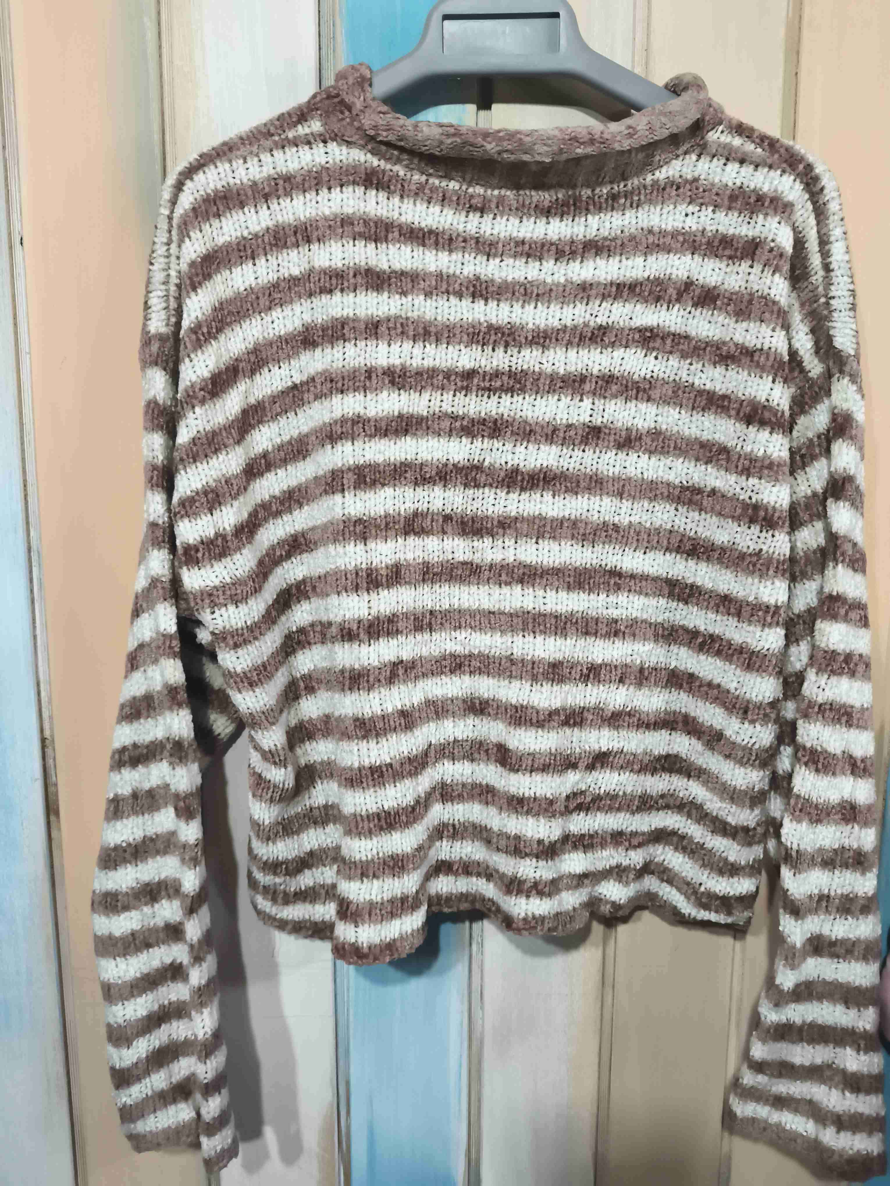 Suéter rayado Jamie Scott - miniatura 3