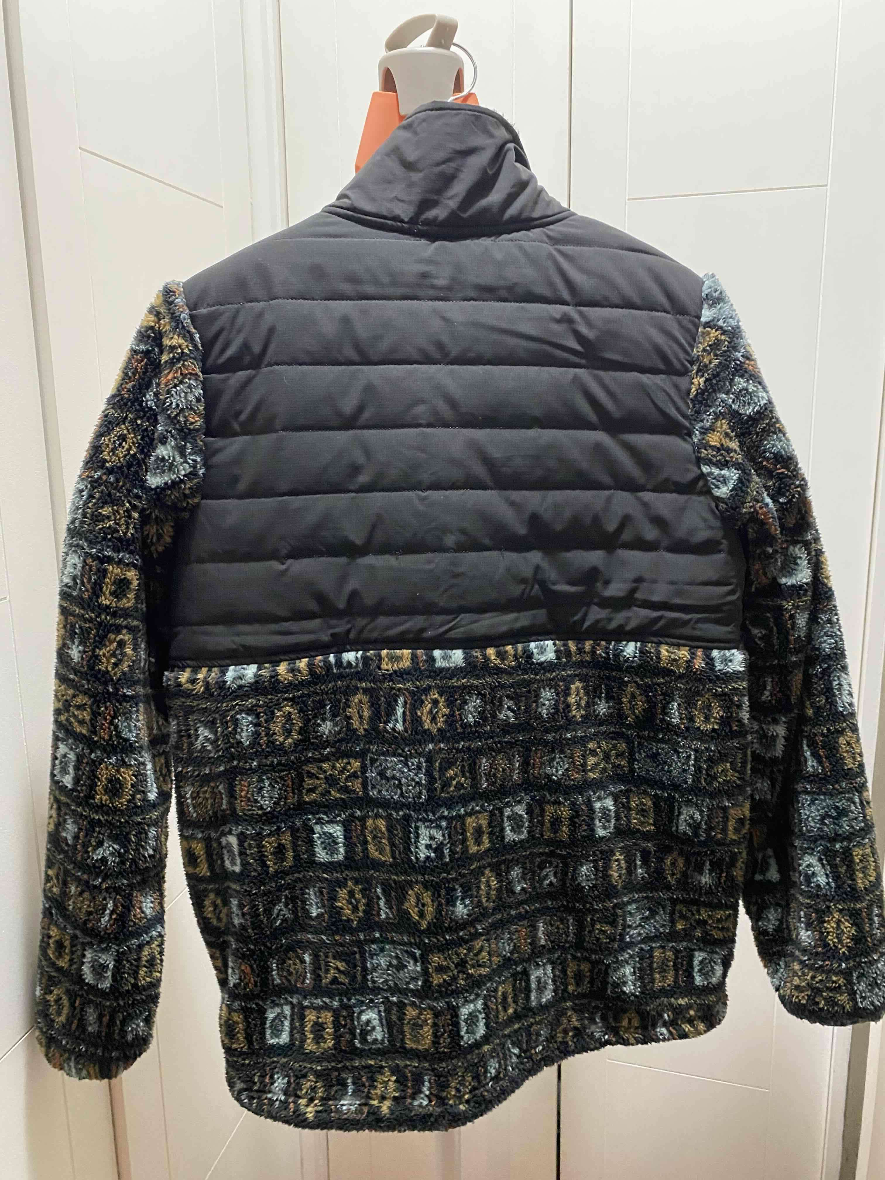 Chaqueta térmica estampada Maui and Sons - miniatura 2