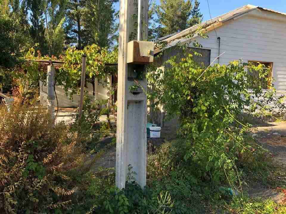 Parcela Estratégica en Puentes de Tapihue (Yumbel) - miniatura 2