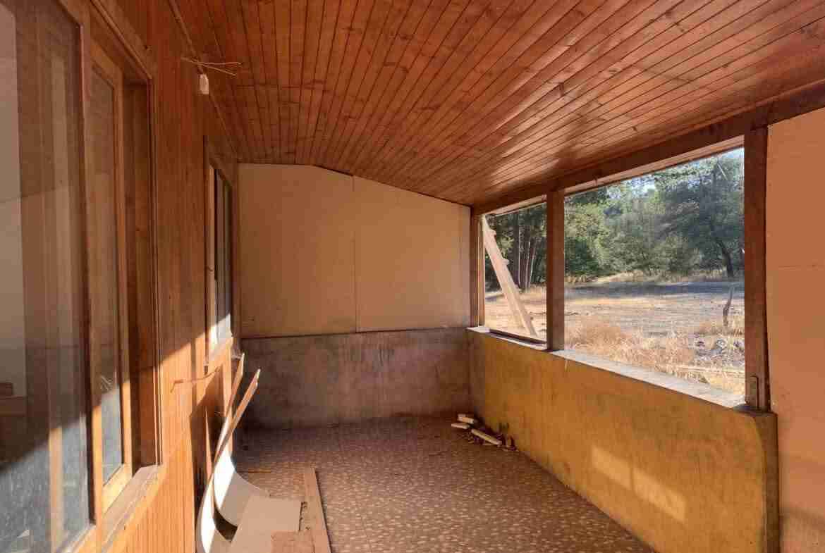 Parcela Estratégica en Puentes de Tapihue (Yumbel) - miniatura 6