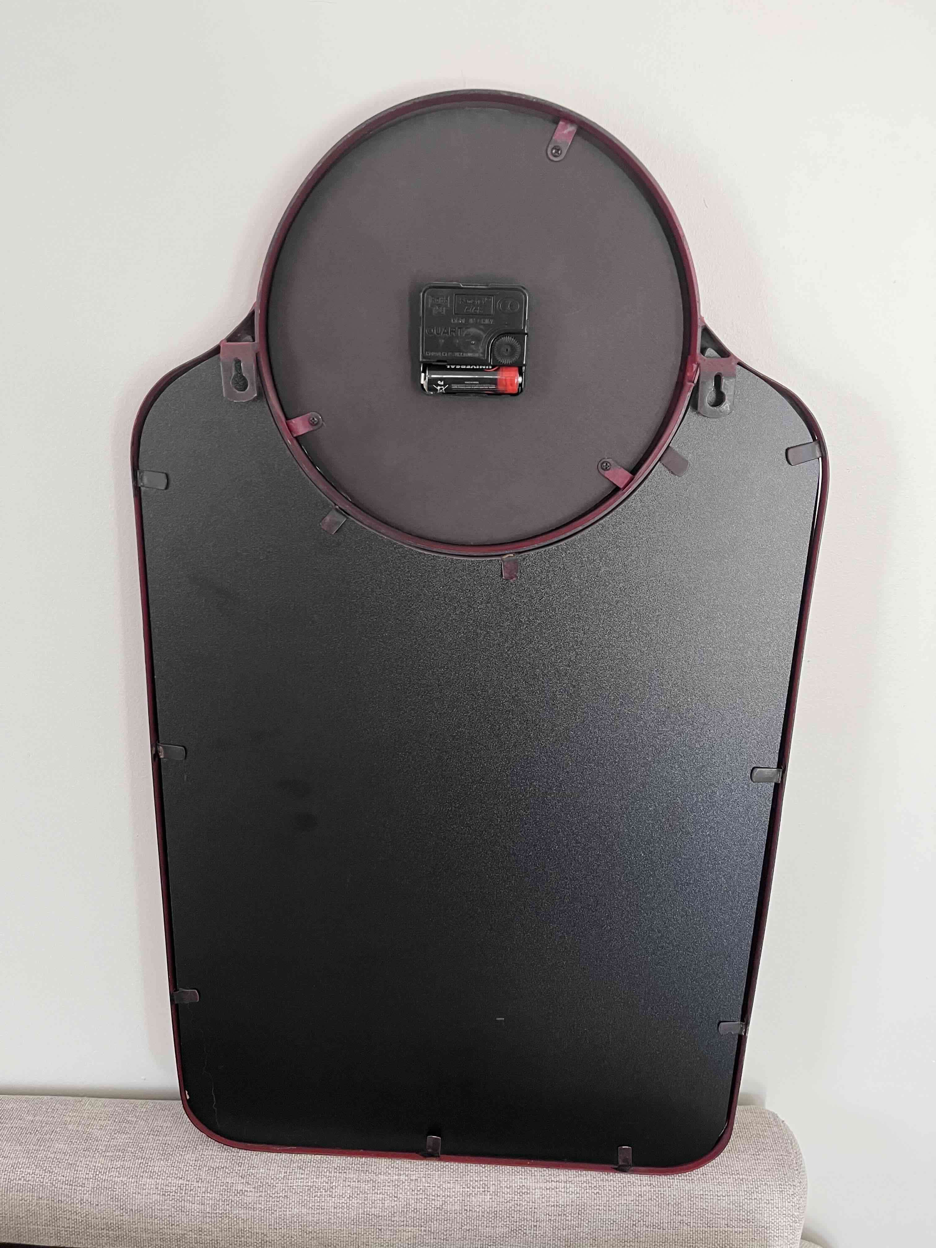 Reloj de pared estilo vintage - 2