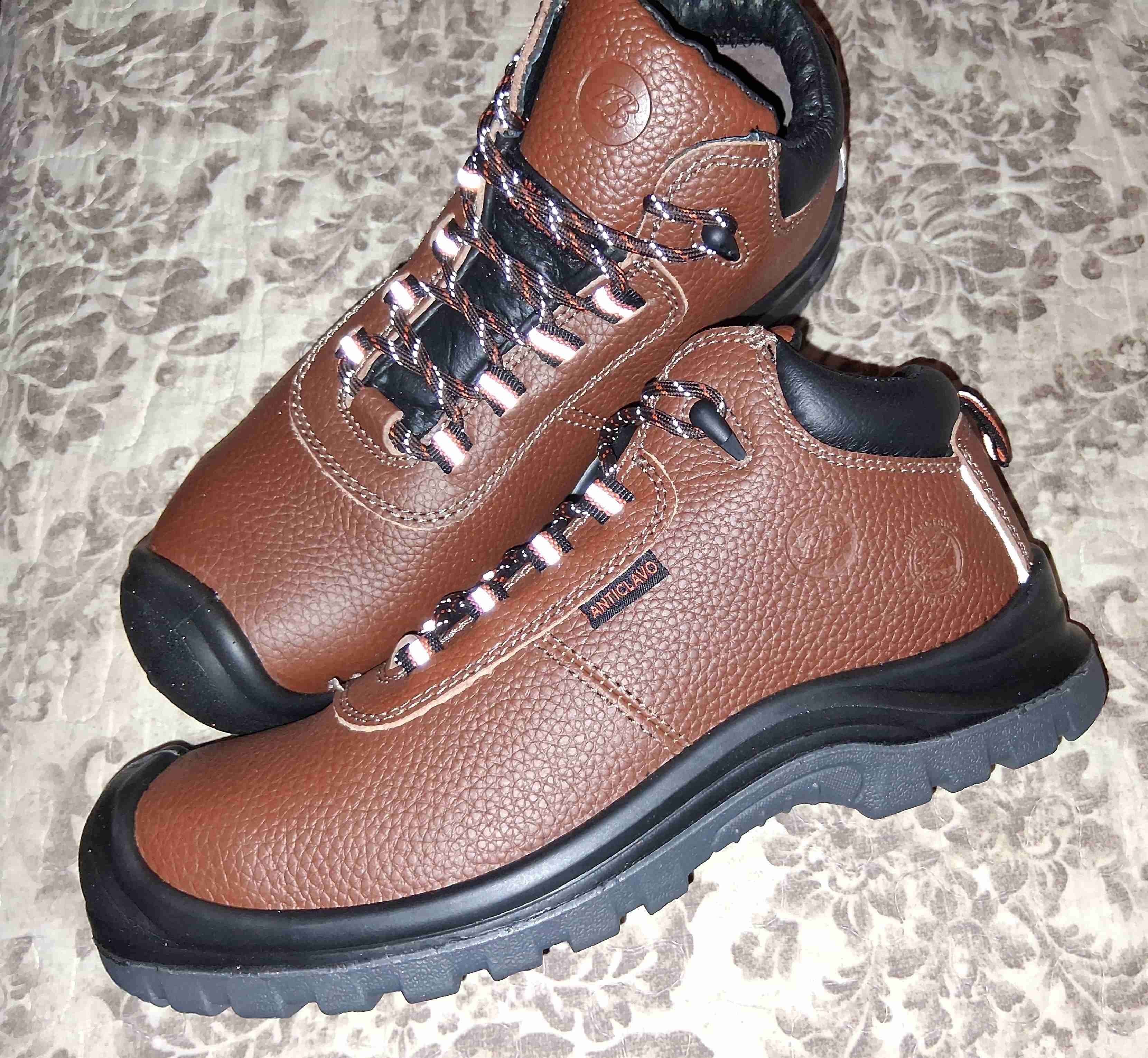 Zapatos de seguridad - miniatura 2