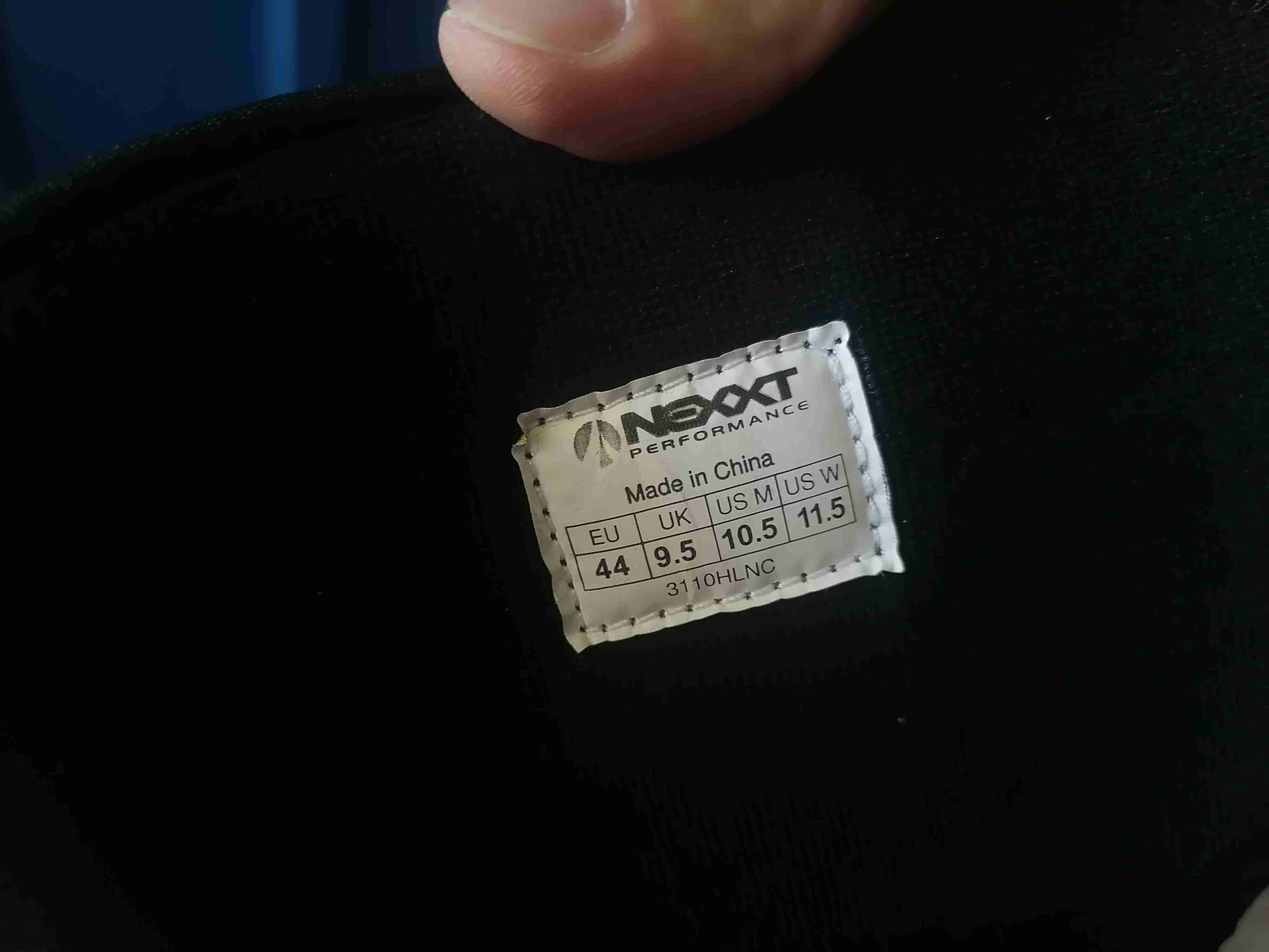 Set Snowboard Tabla Elan + Fijaciones + Botas Nexx - miniatura 4