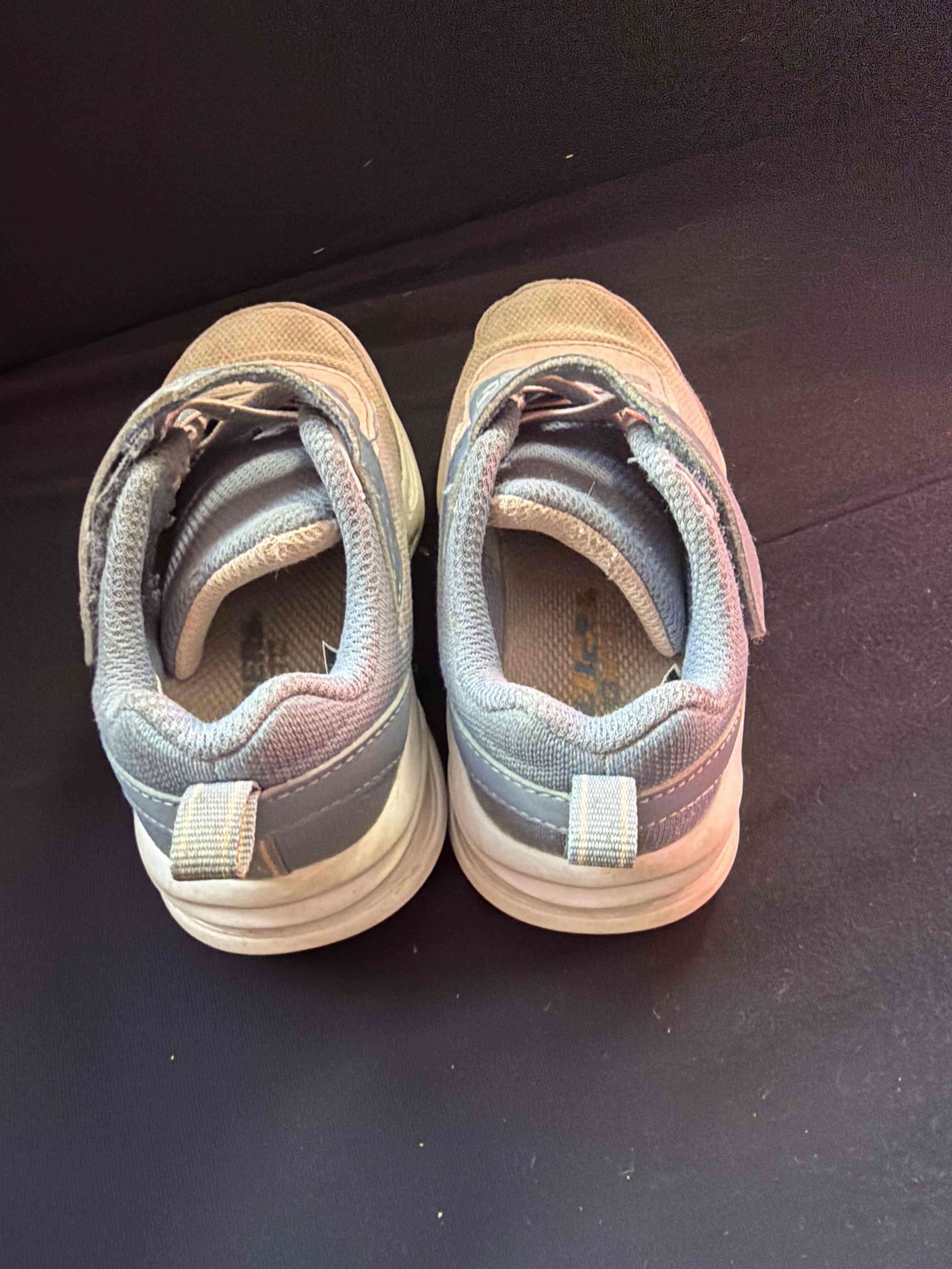 Zapatos infantiles Skechers S-Lights - miniatura 3