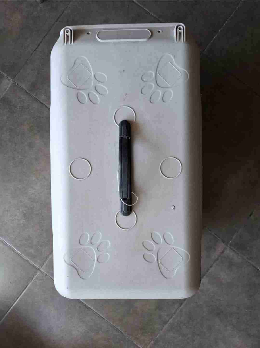 Transportador de mascotas mediano - miniatura 6