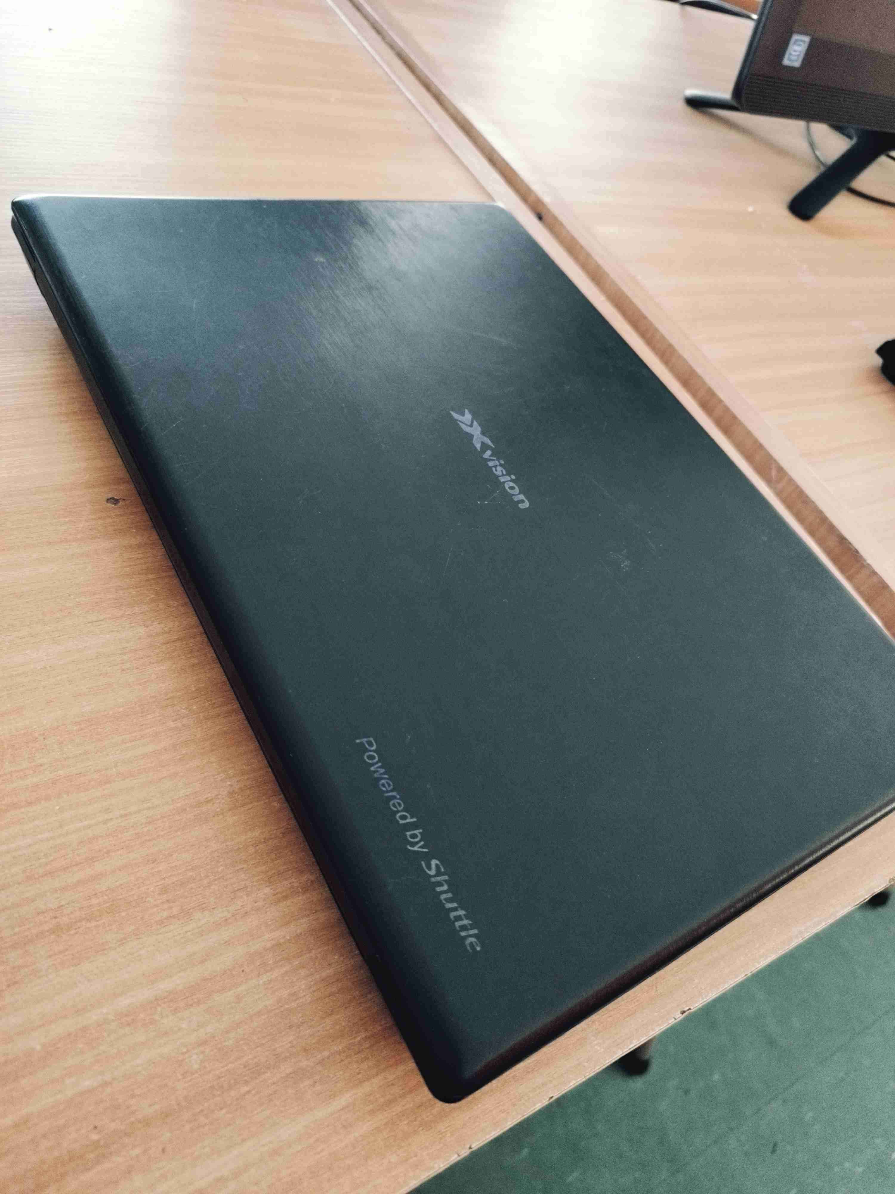 Laptop X-Vision Windows 7 - miniatura 5