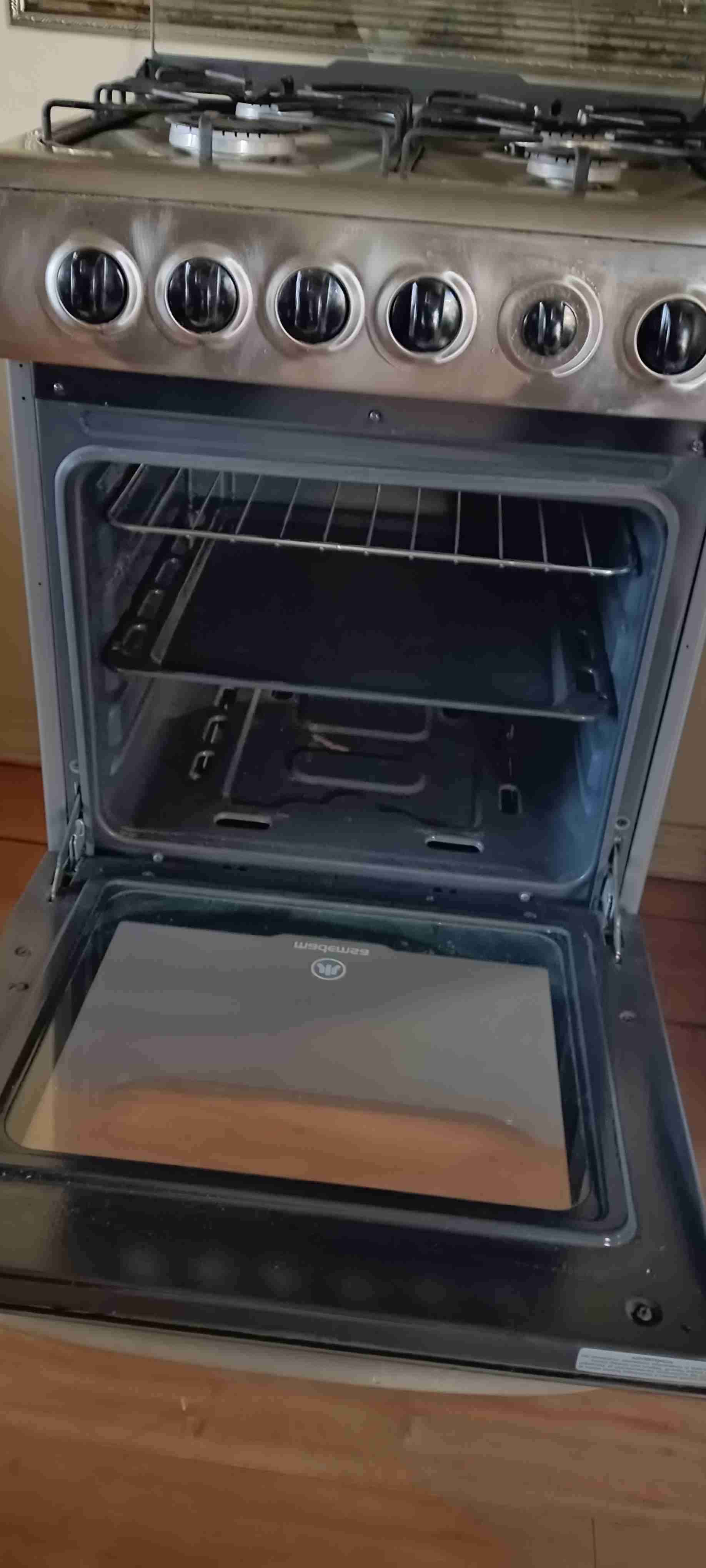 Cocina Mademsa 795 XF - miniatura 3