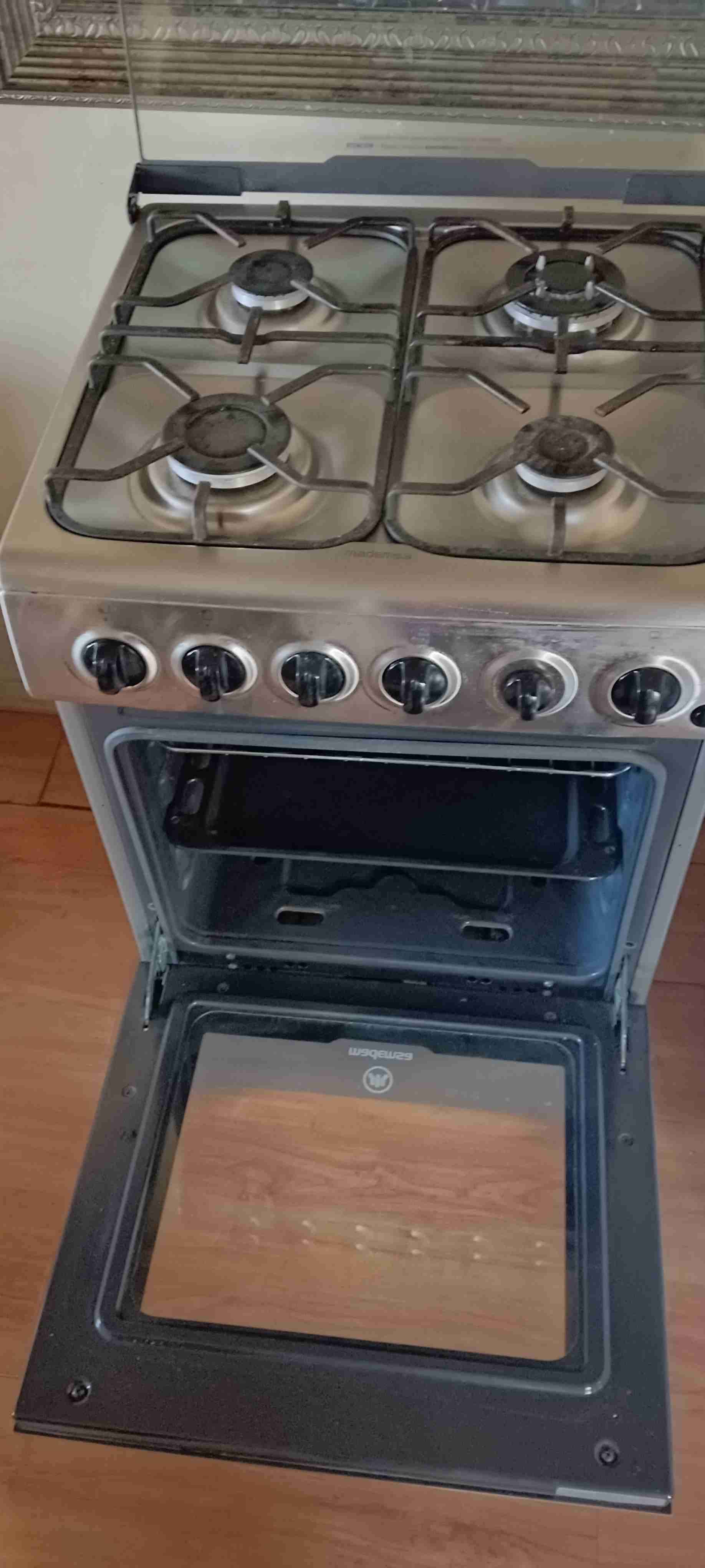 Cocina Mademsa 795 XF - miniatura 4