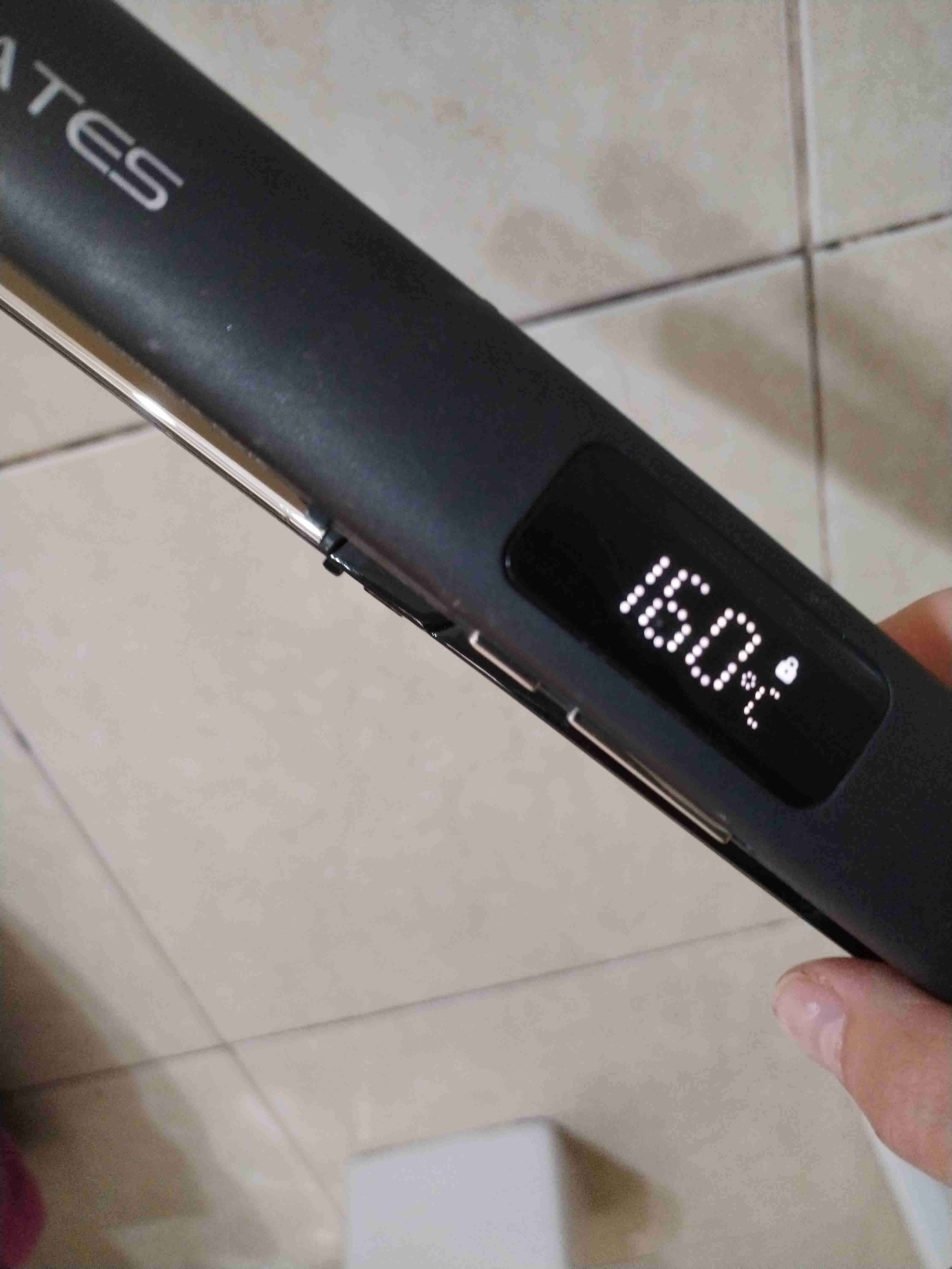 Plancha de pelo dual plates - miniatura 2