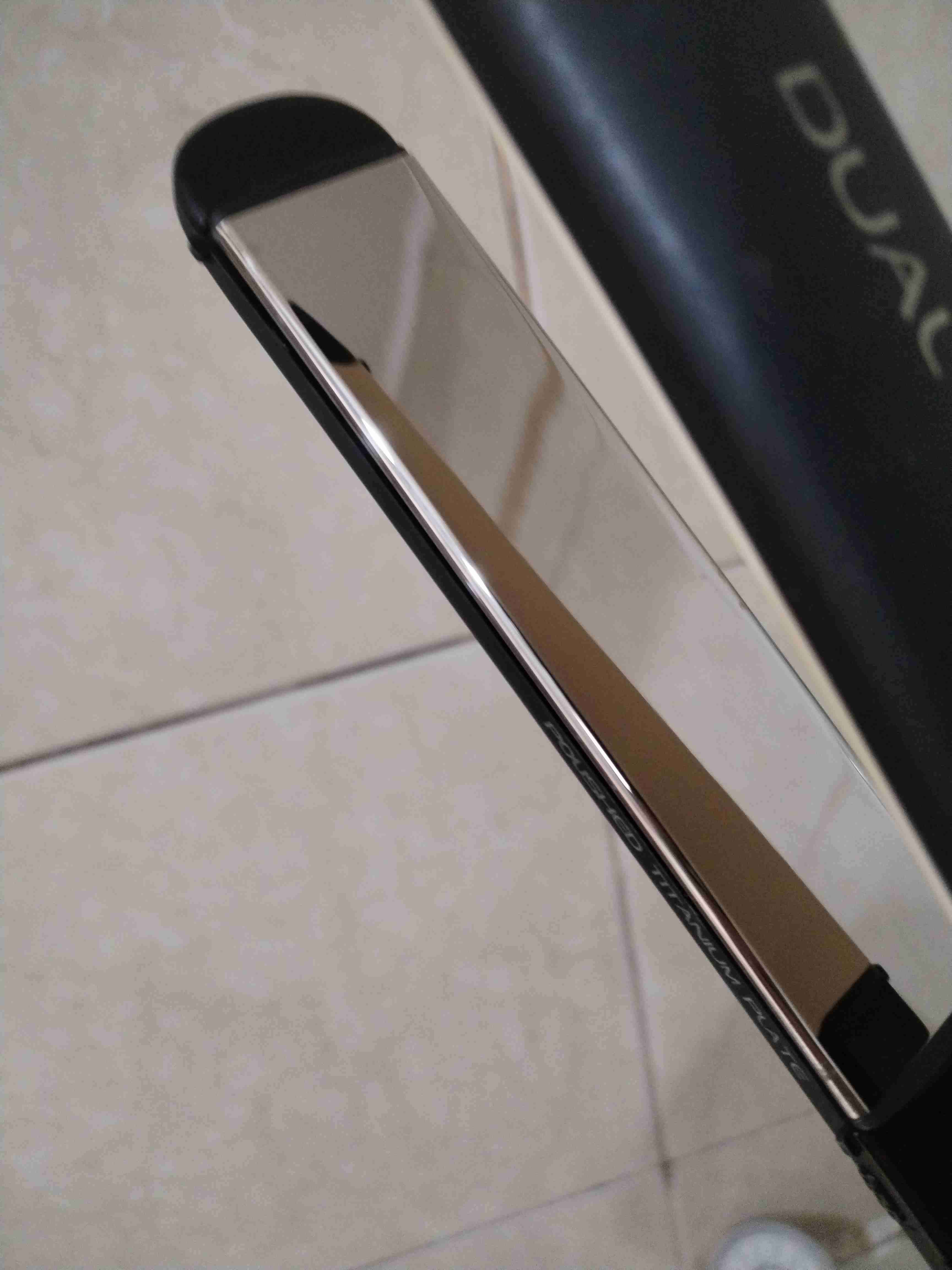 Plancha de pelo dual plates - miniatura 3