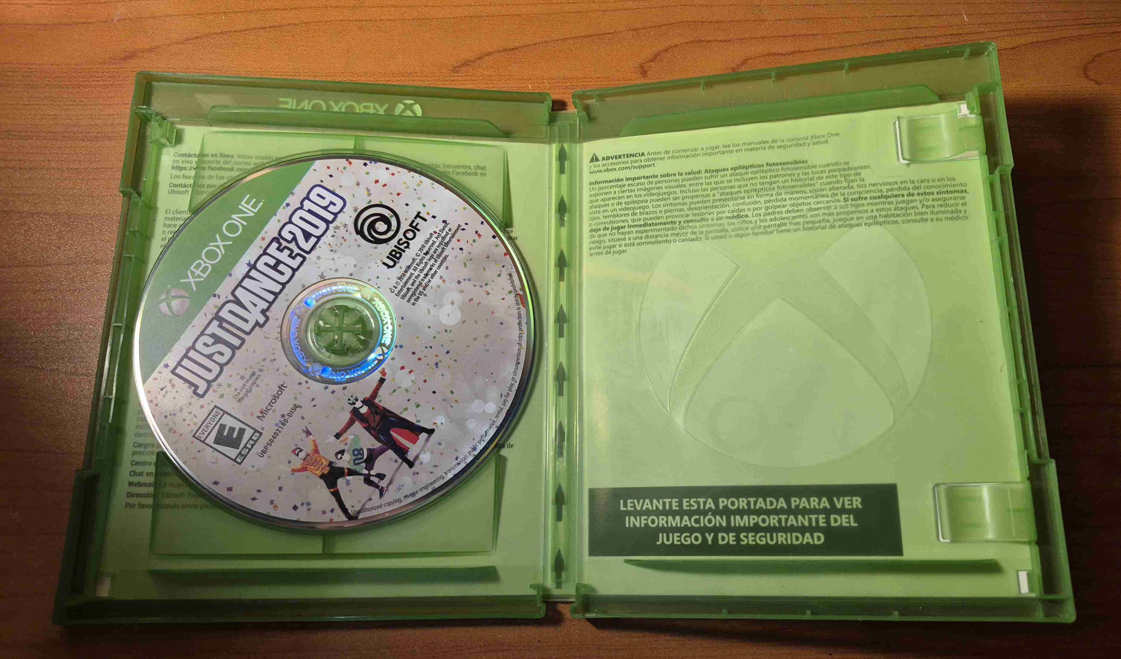 Just Dance 2019 para Xbox One USADO - miniatura 2