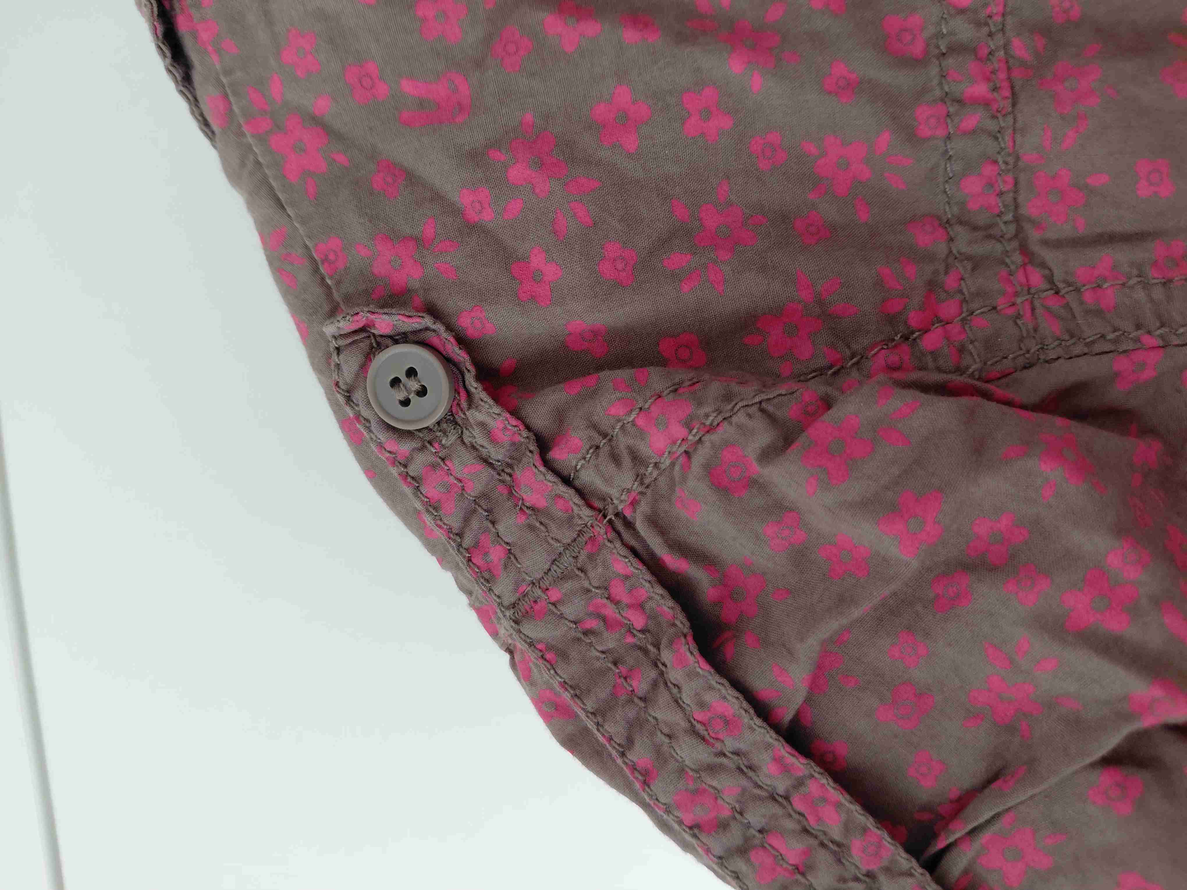 Blusa estampada - miniatura 5