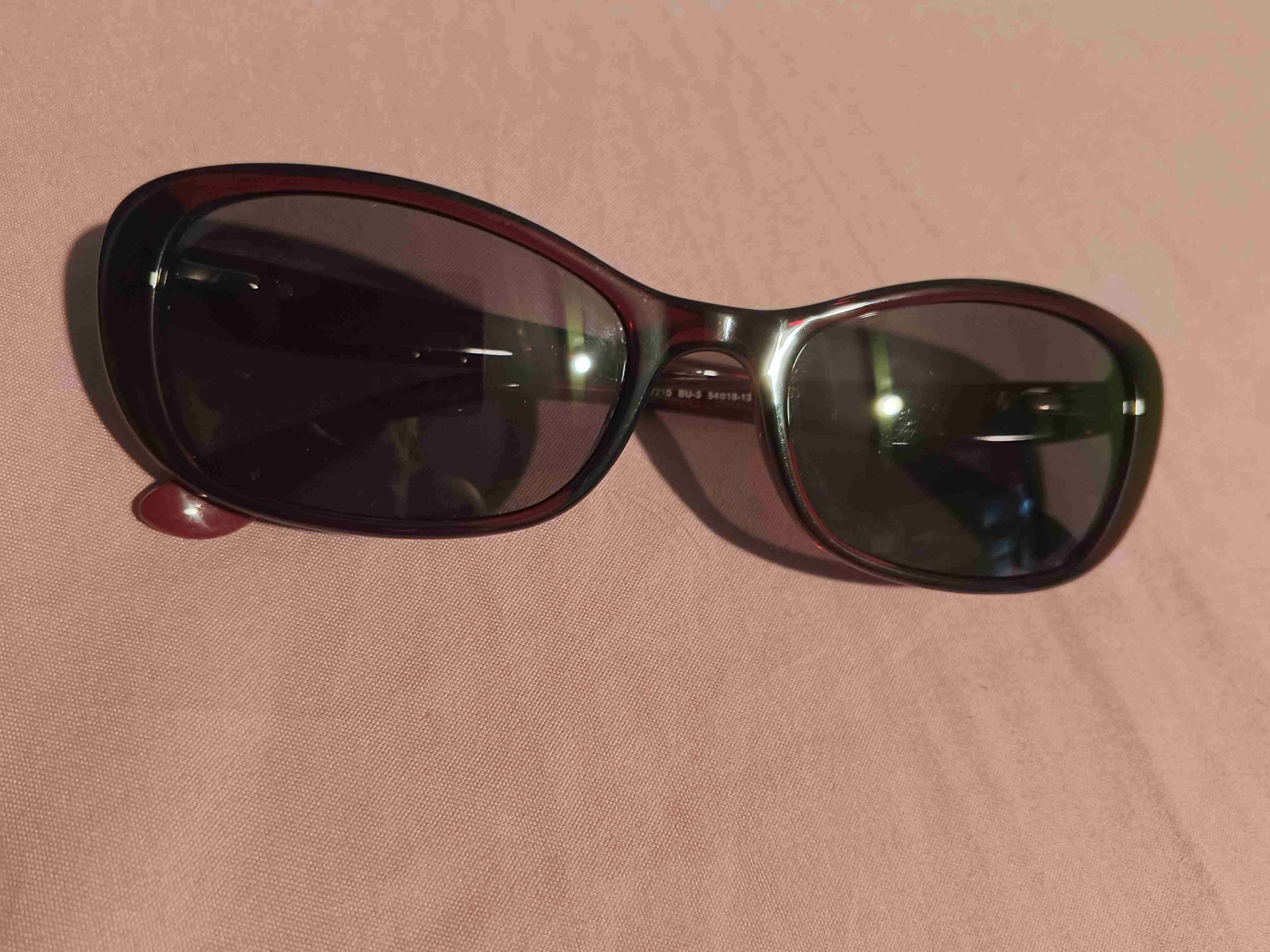 Lentes de sol mujer marca Guess original - 1