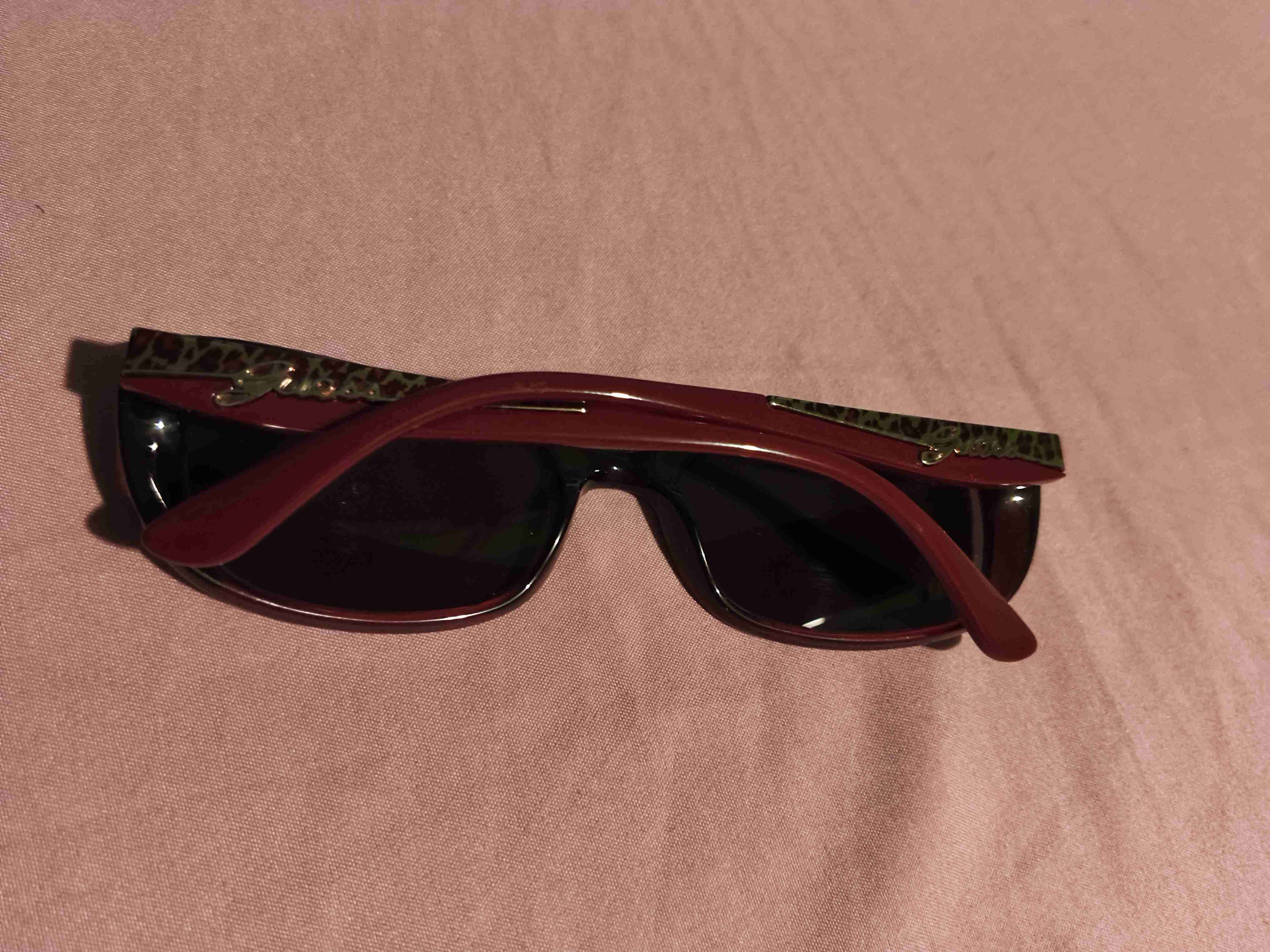 Lentes de sol mujer marca Guess original - 2