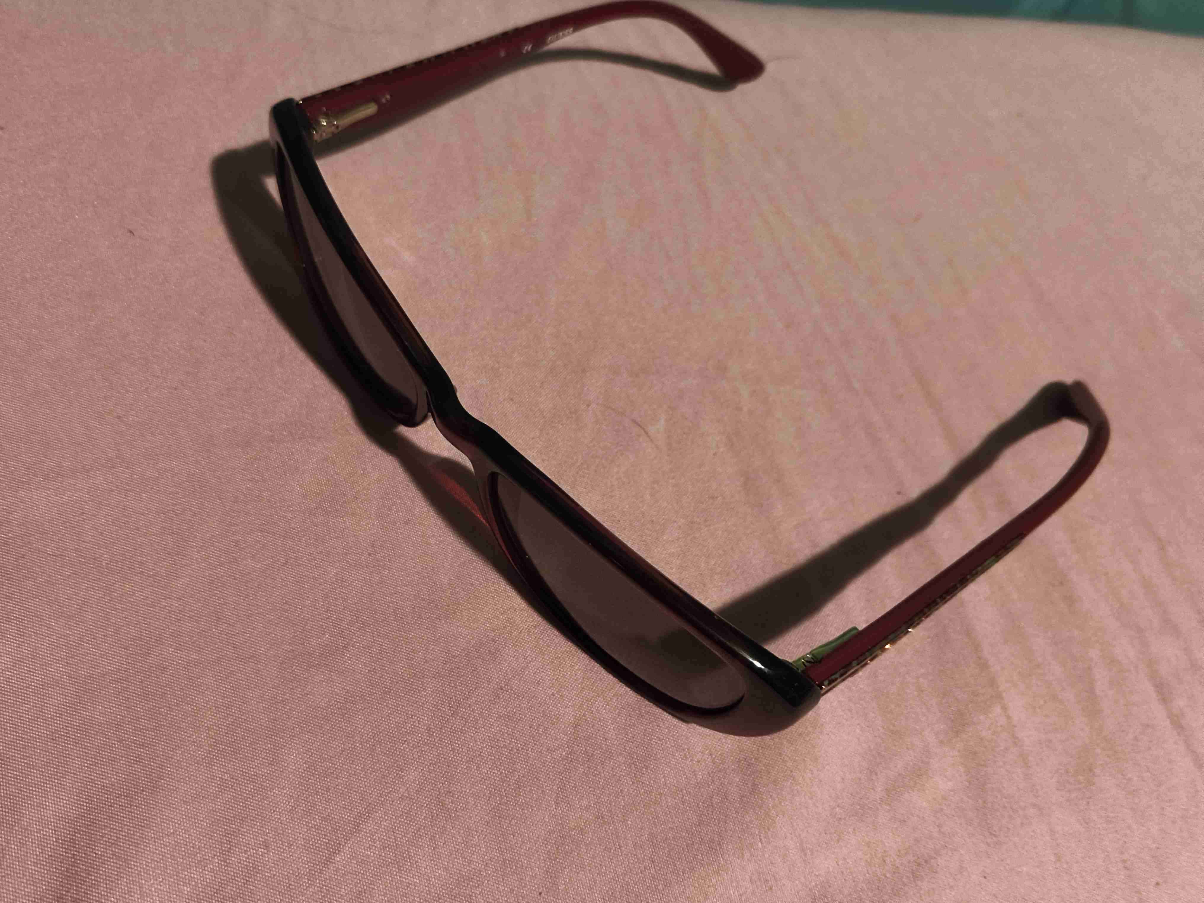 Lentes de sol mujer marca Guess original - 3