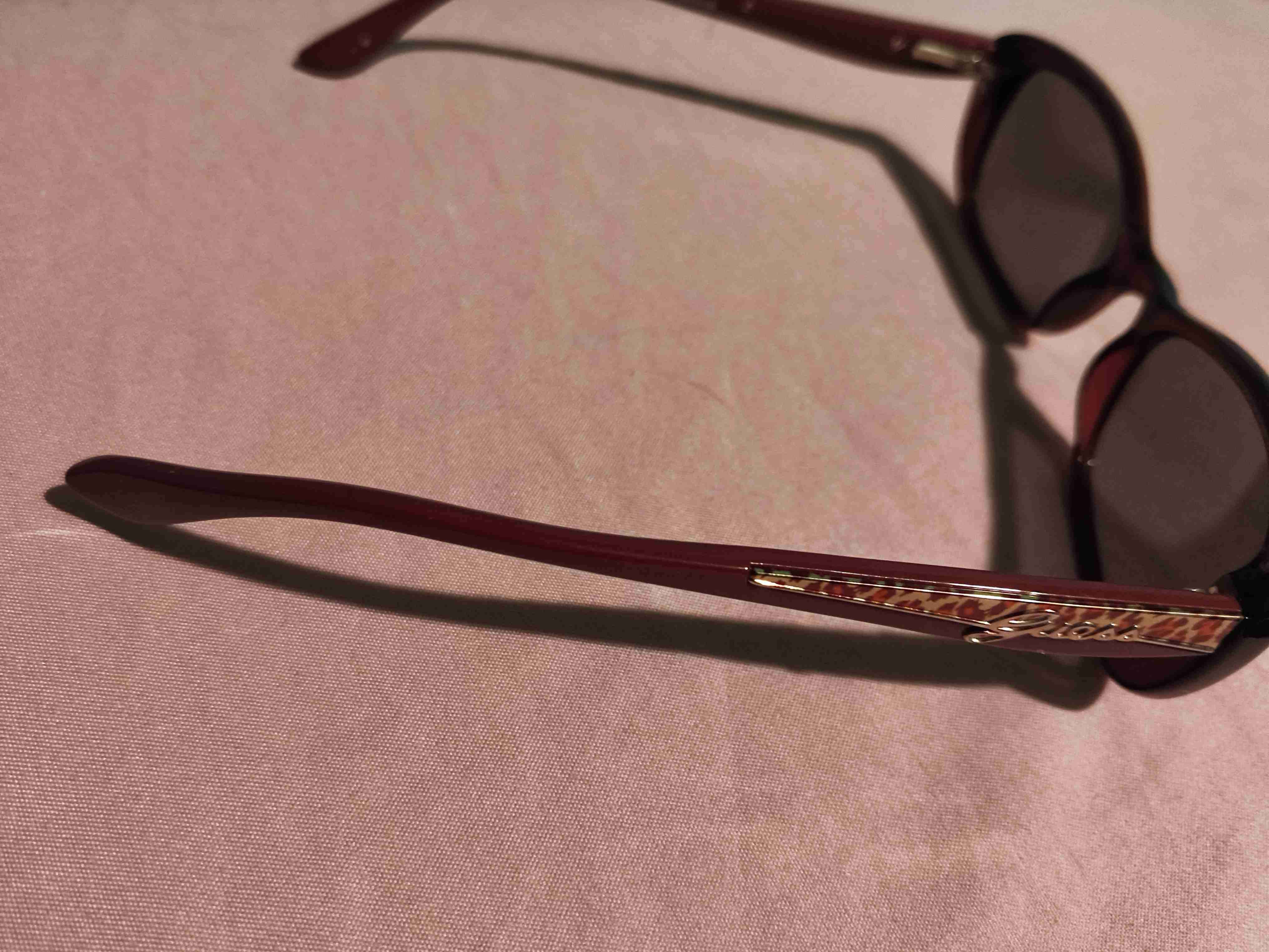 Lentes de sol mujer marca Guess original - 4