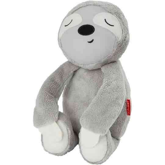 Oso perezoso con sensor de llanto Skip Hop - 1