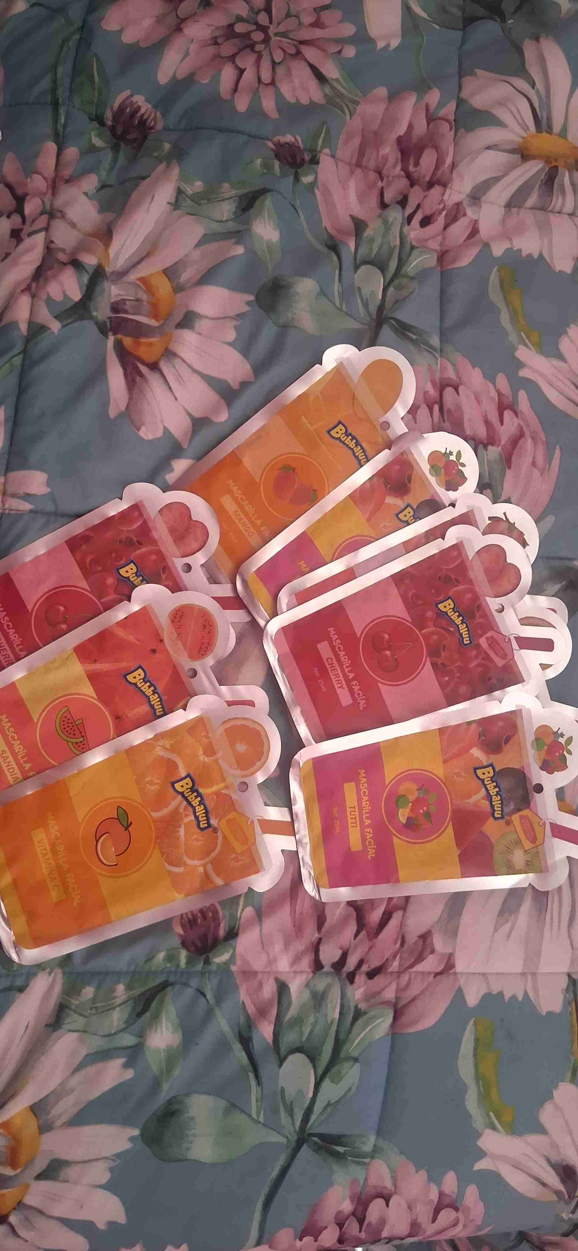 Productos cuidado capilar, facial y bodysplah - miniatura 4