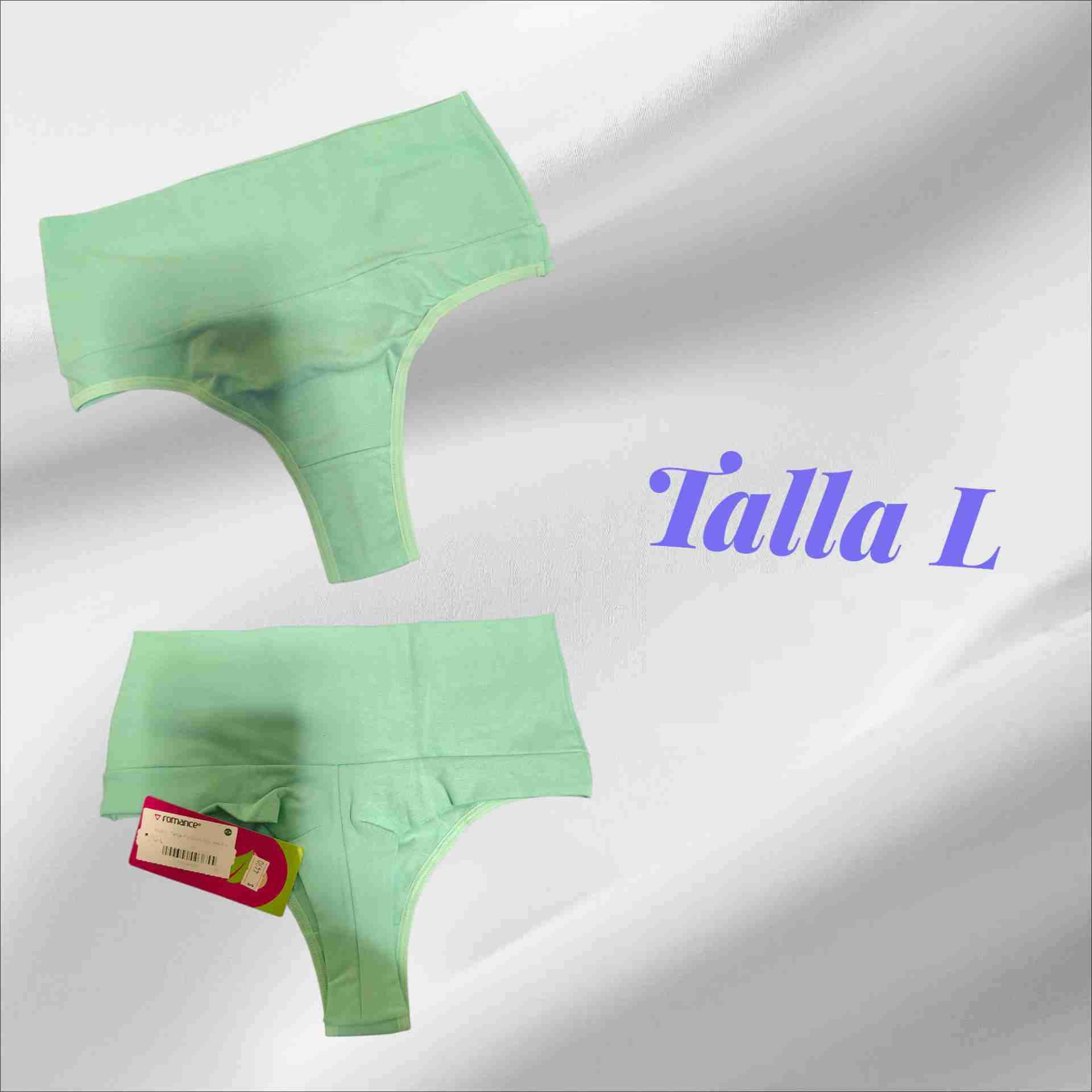 Tangas marca romance - miniatura 2