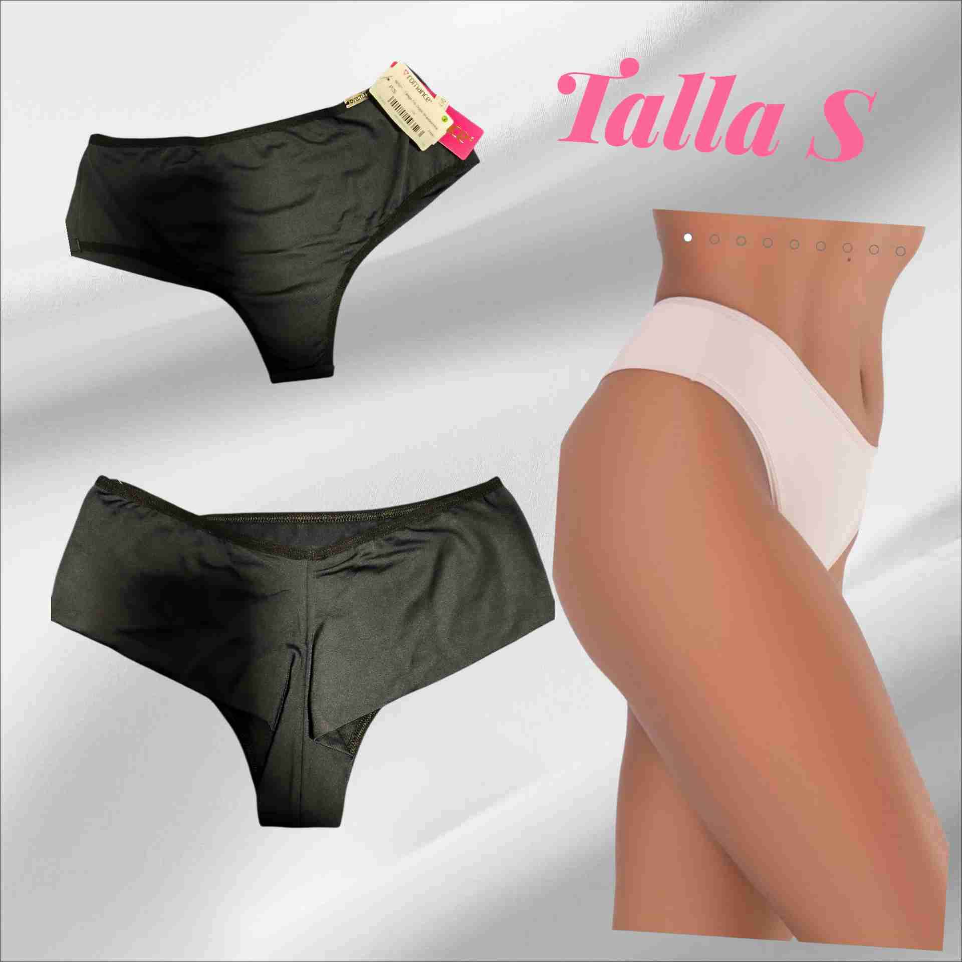 Tangas marca romance - miniatura 5