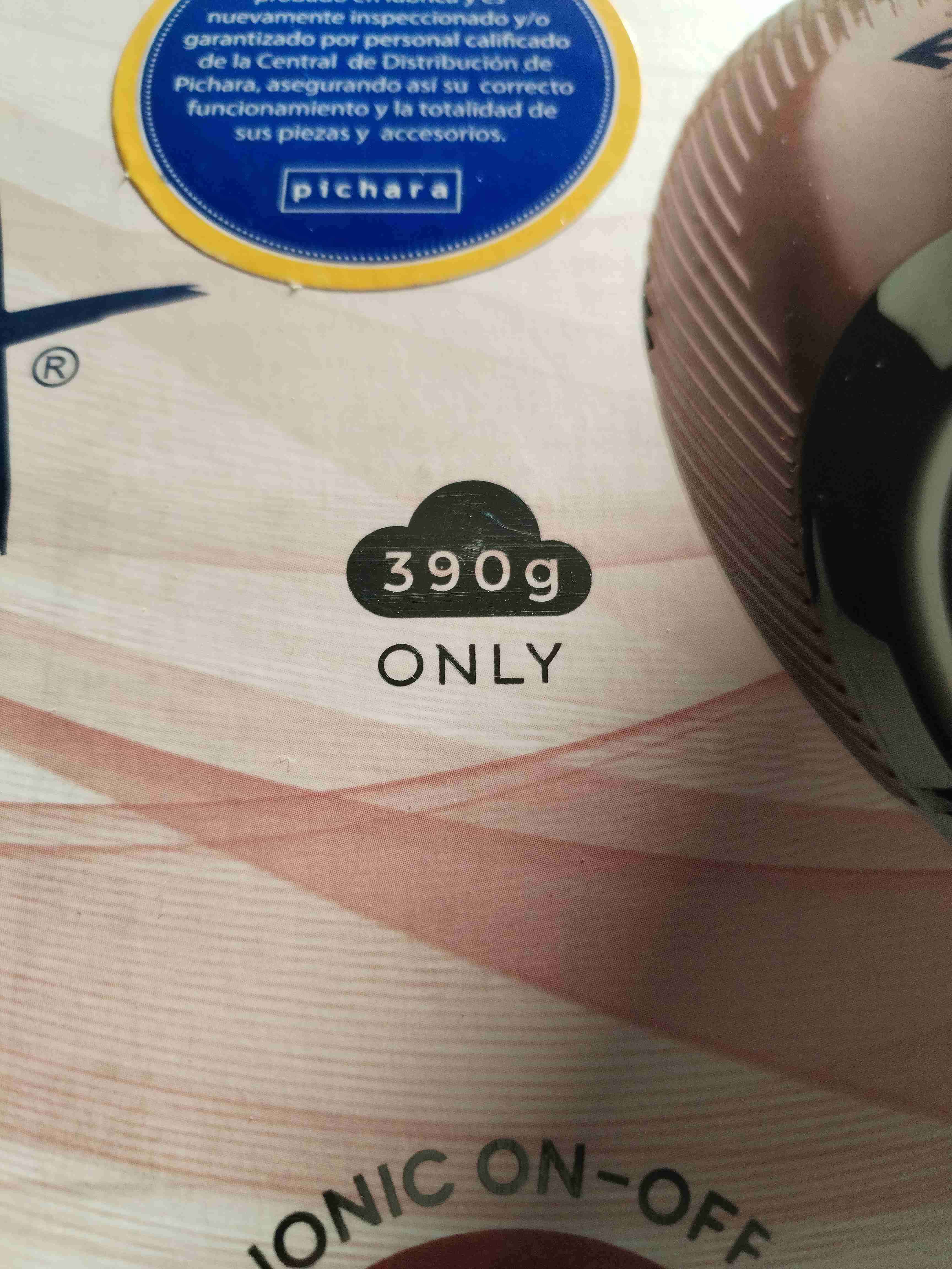 Secador de pelo Gamma+ Italia - miniatura 4