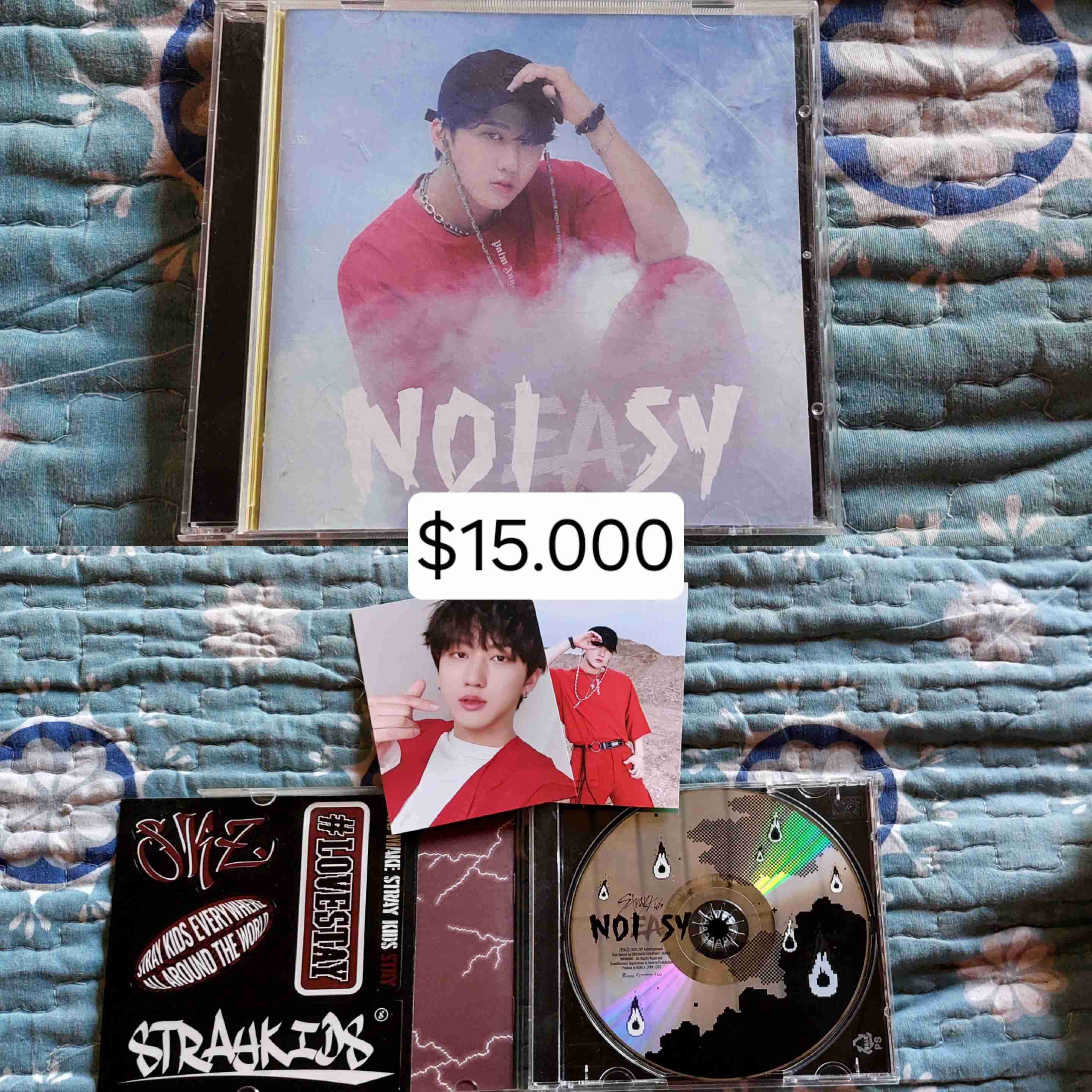 álbumes Stray Kids - miniatura 2