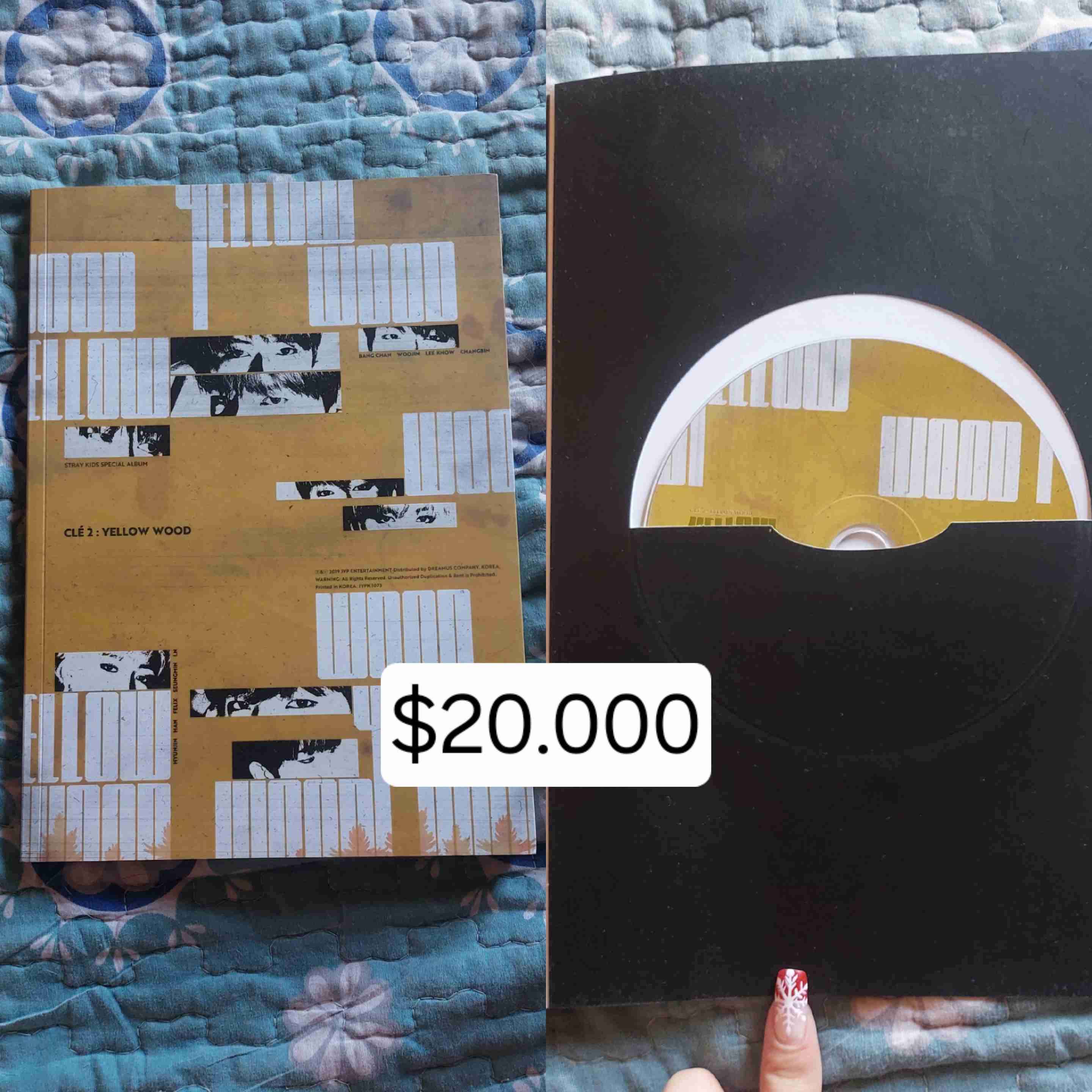 álbumes Stray Kids - miniatura 4