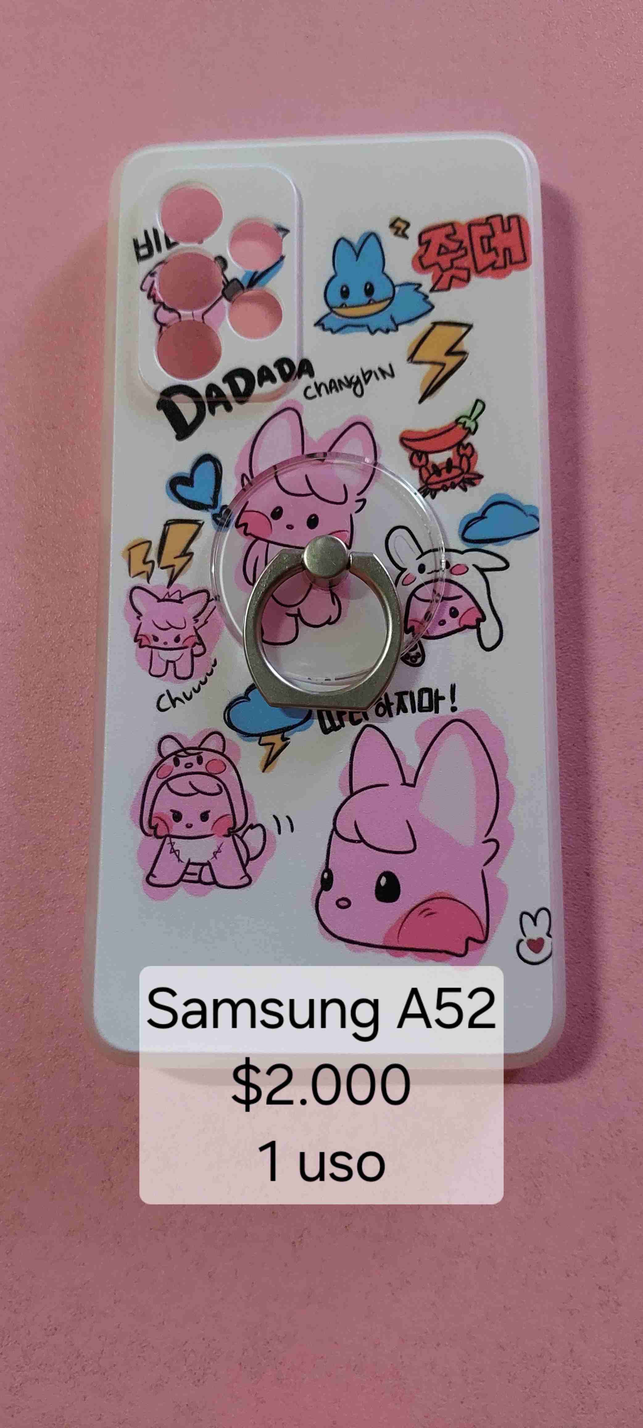 Carcasas - miniatura 2