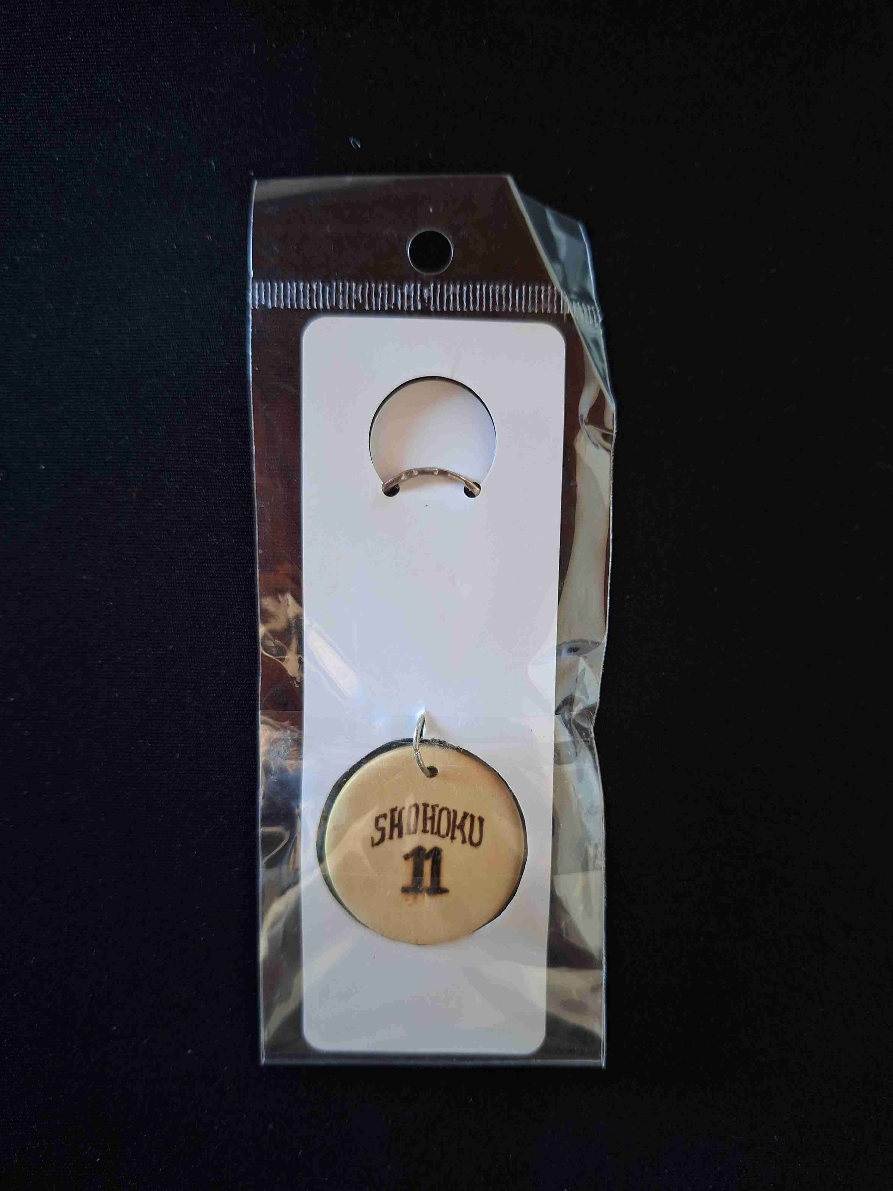 Llavero Slam Dunk - miniatura 1