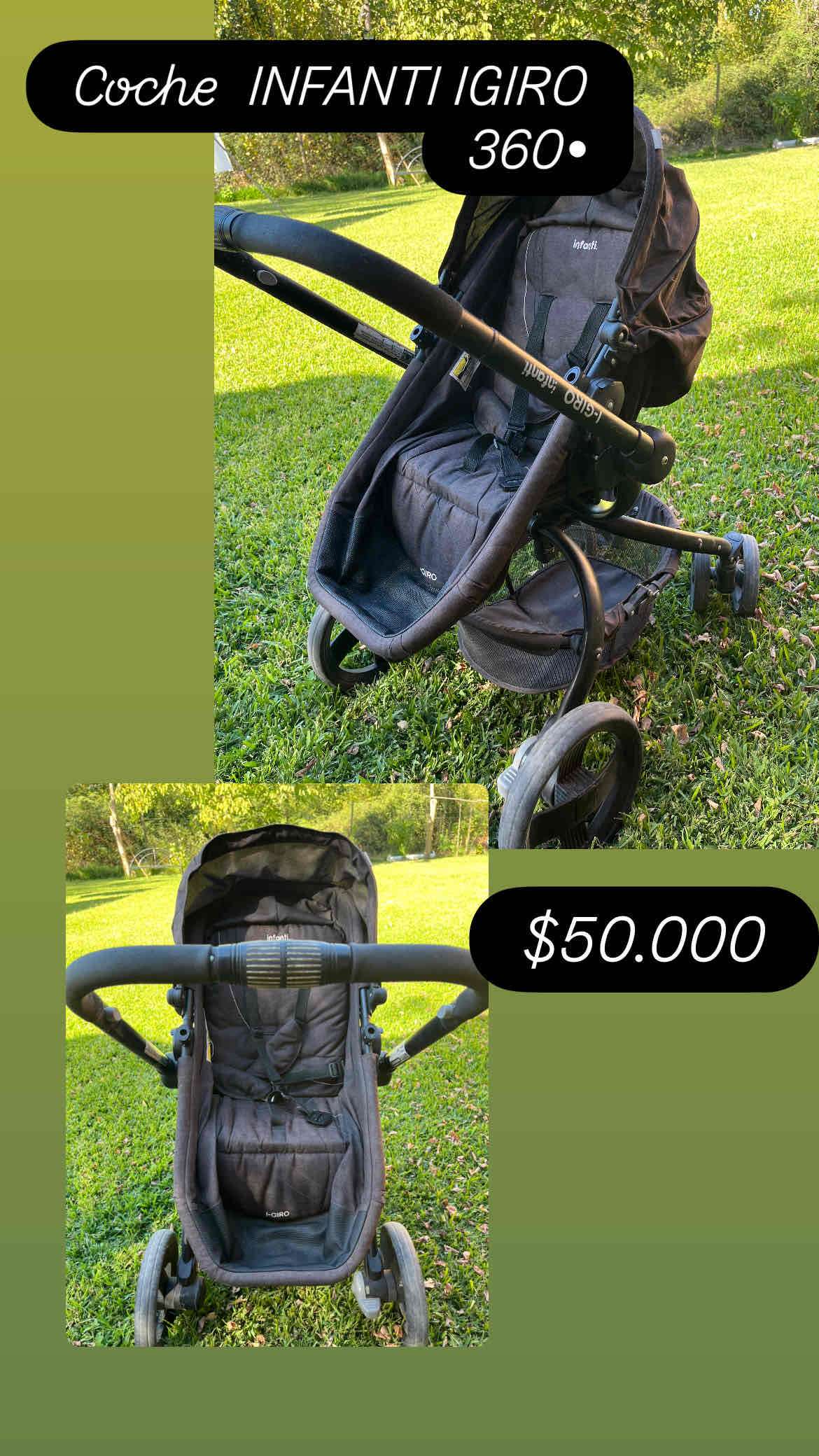 Cojín de lactancia estampado - 2