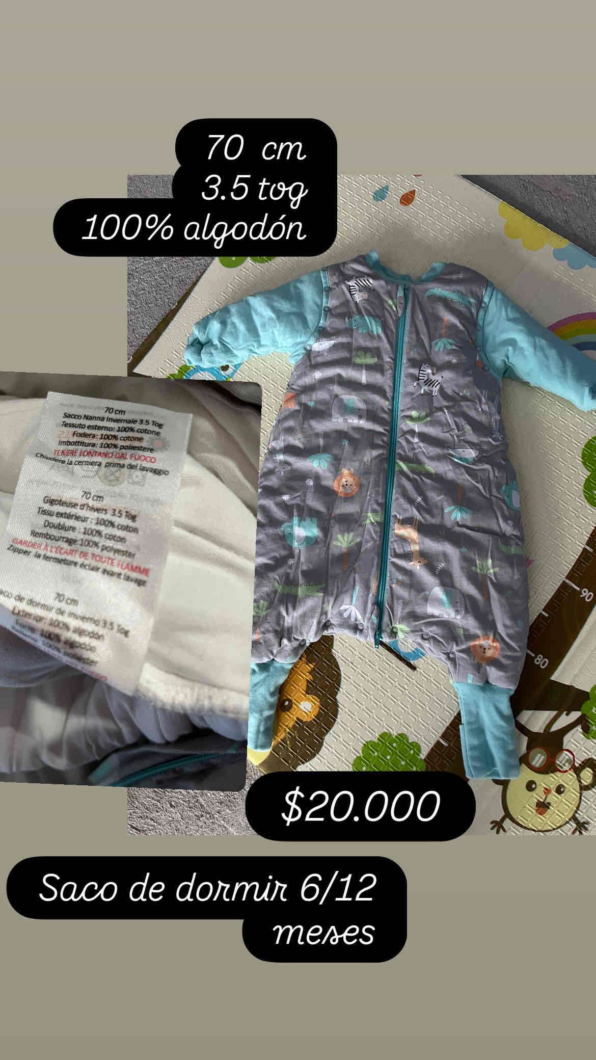 Cojín de lactancia estampado - 5