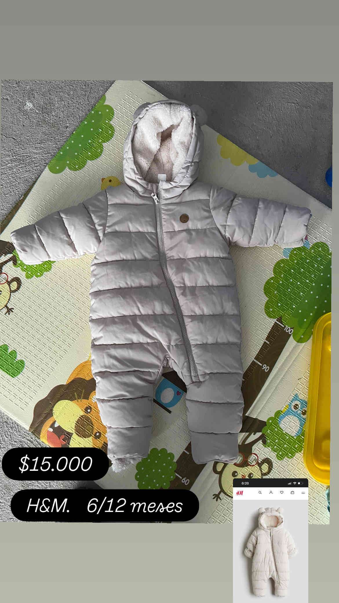 Cojín de lactancia estampado - 6