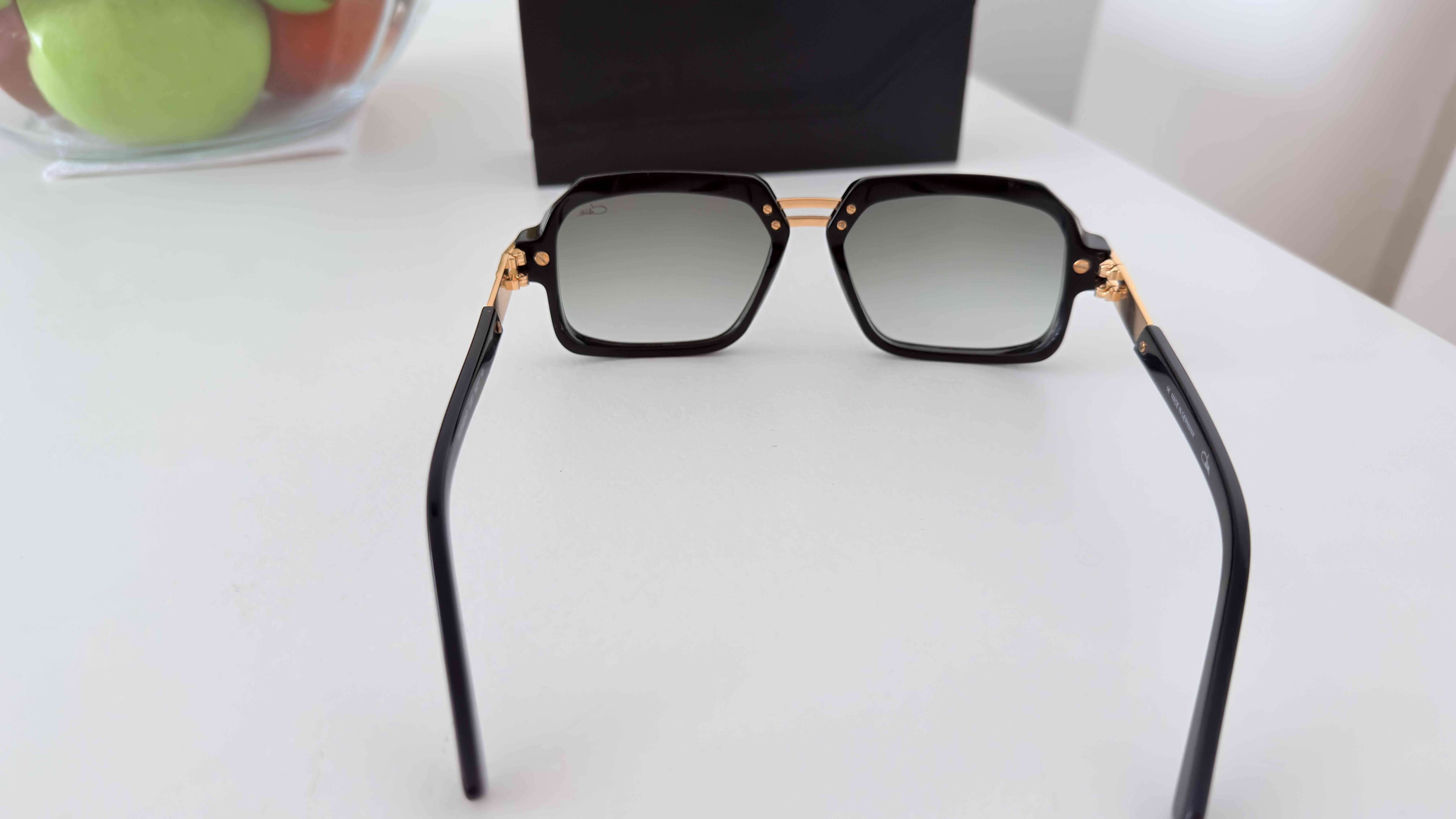 Gafas de sol de lujo. - miniatura 3