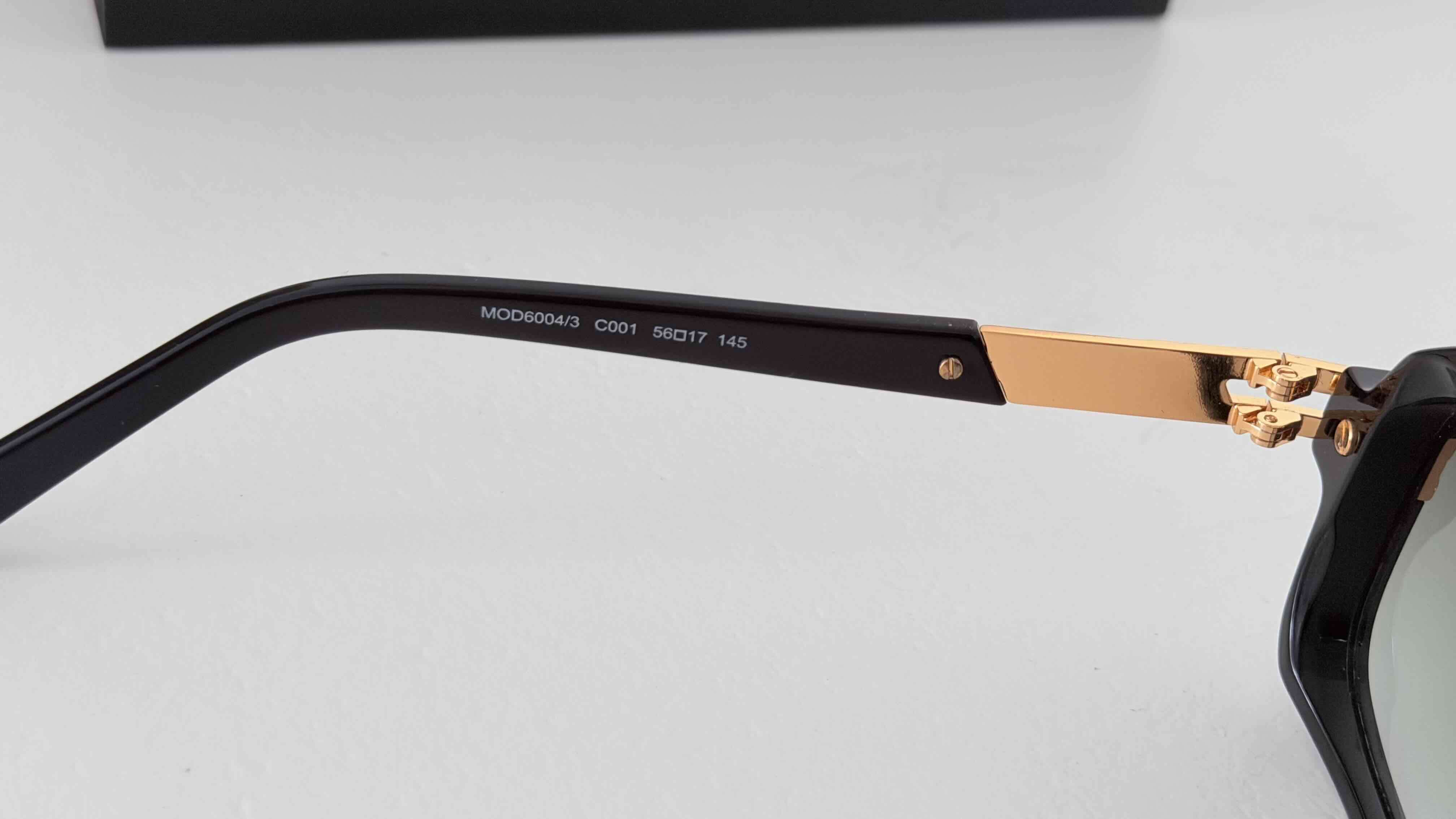 Gafas de sol de lujo. - miniatura 4